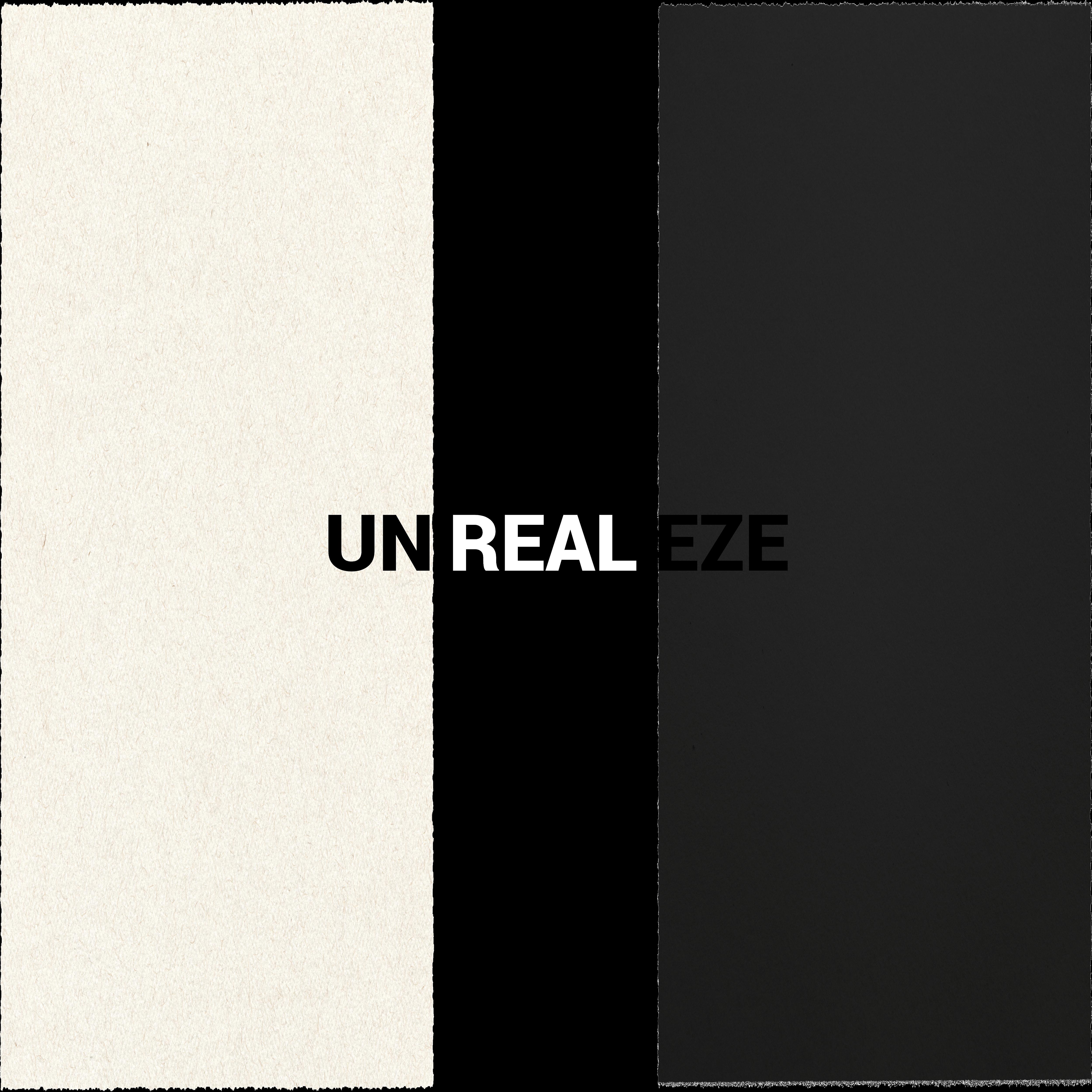 Постер альбома Unrealeze (feat. Fitil)