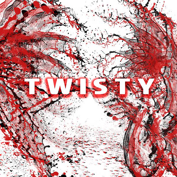 Постер альбома Twisty