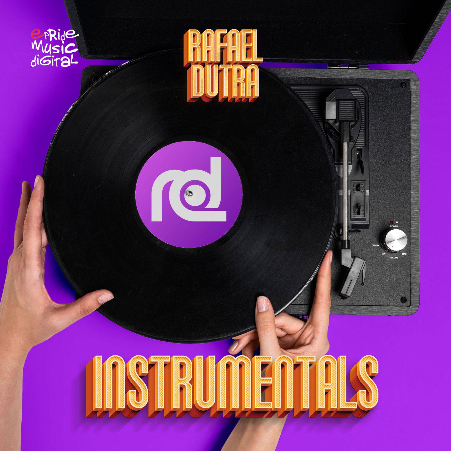 Постер альбома Instrumentals, Vol.2