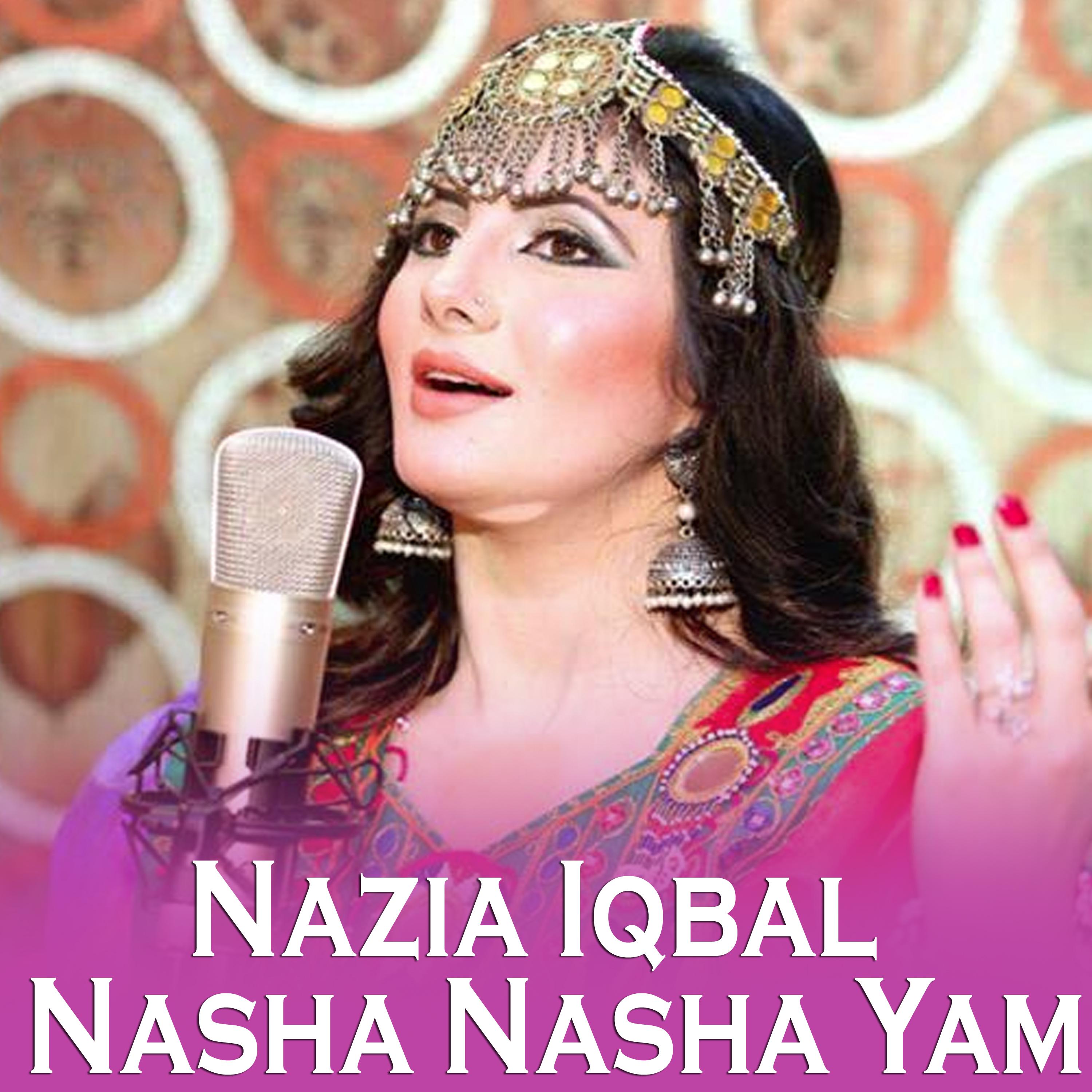 Постер альбома Nasha Nasha Yam