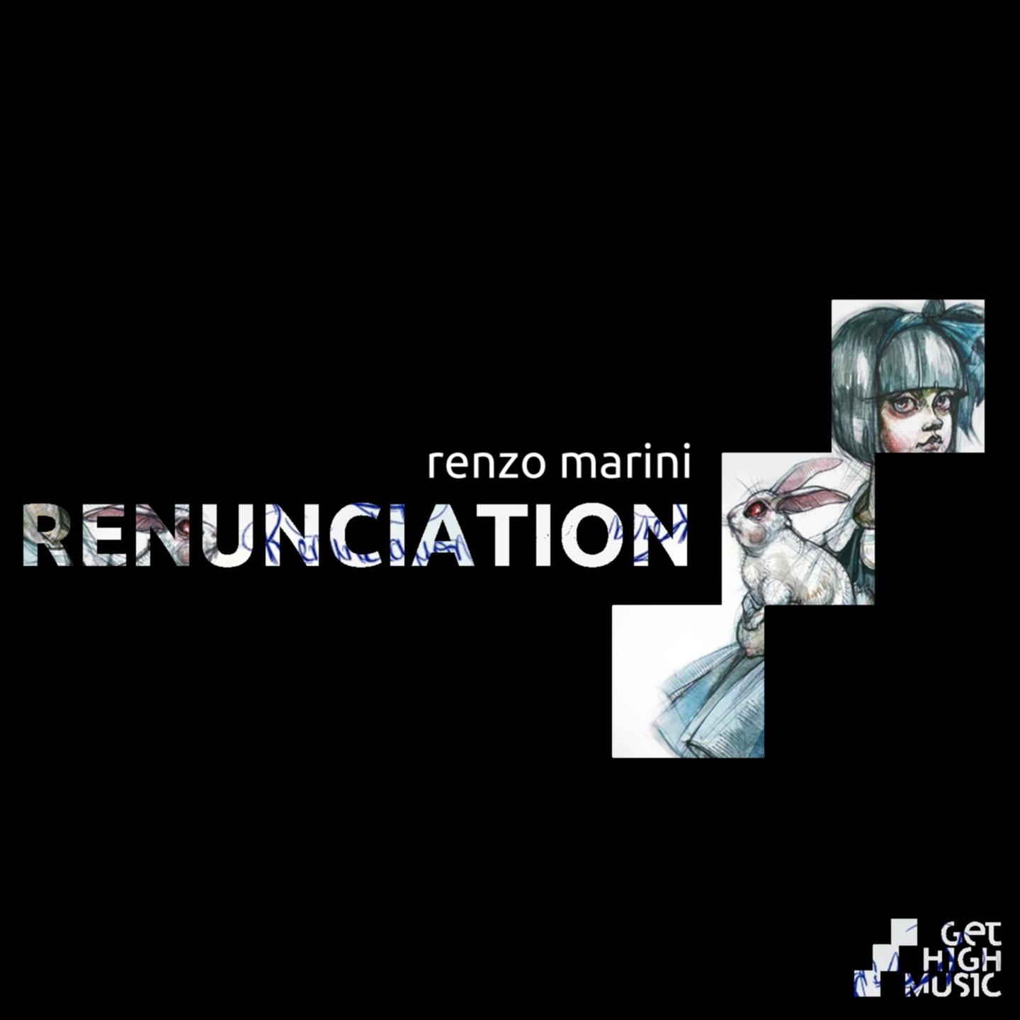 Постер альбома Renunciation