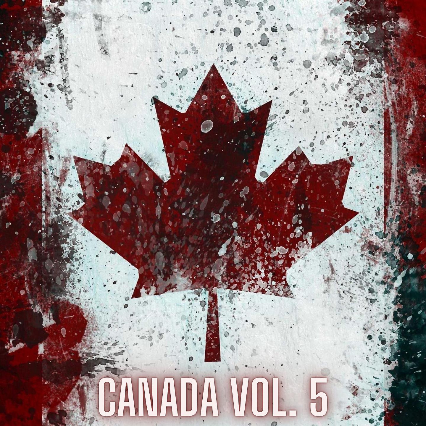 Постер альбома Canada Vol. 5