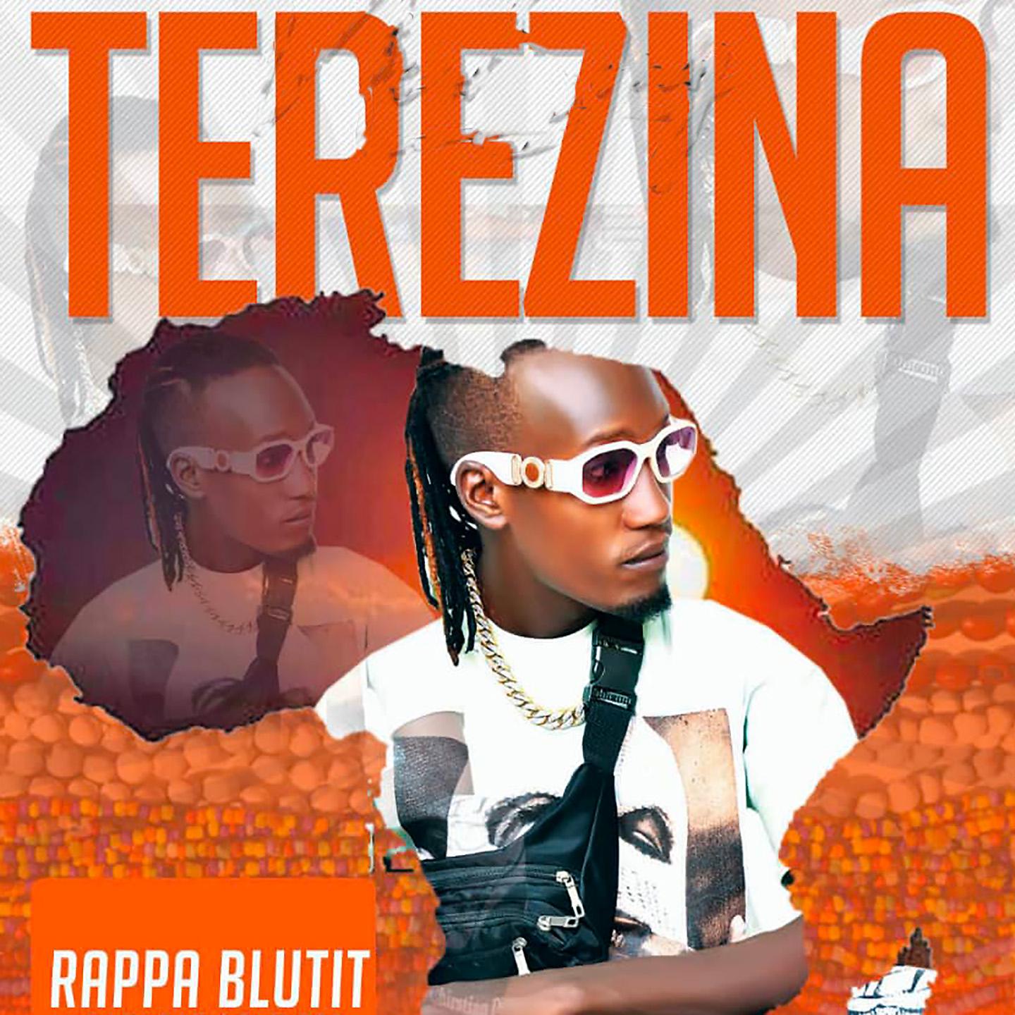 Постер альбома Terezina