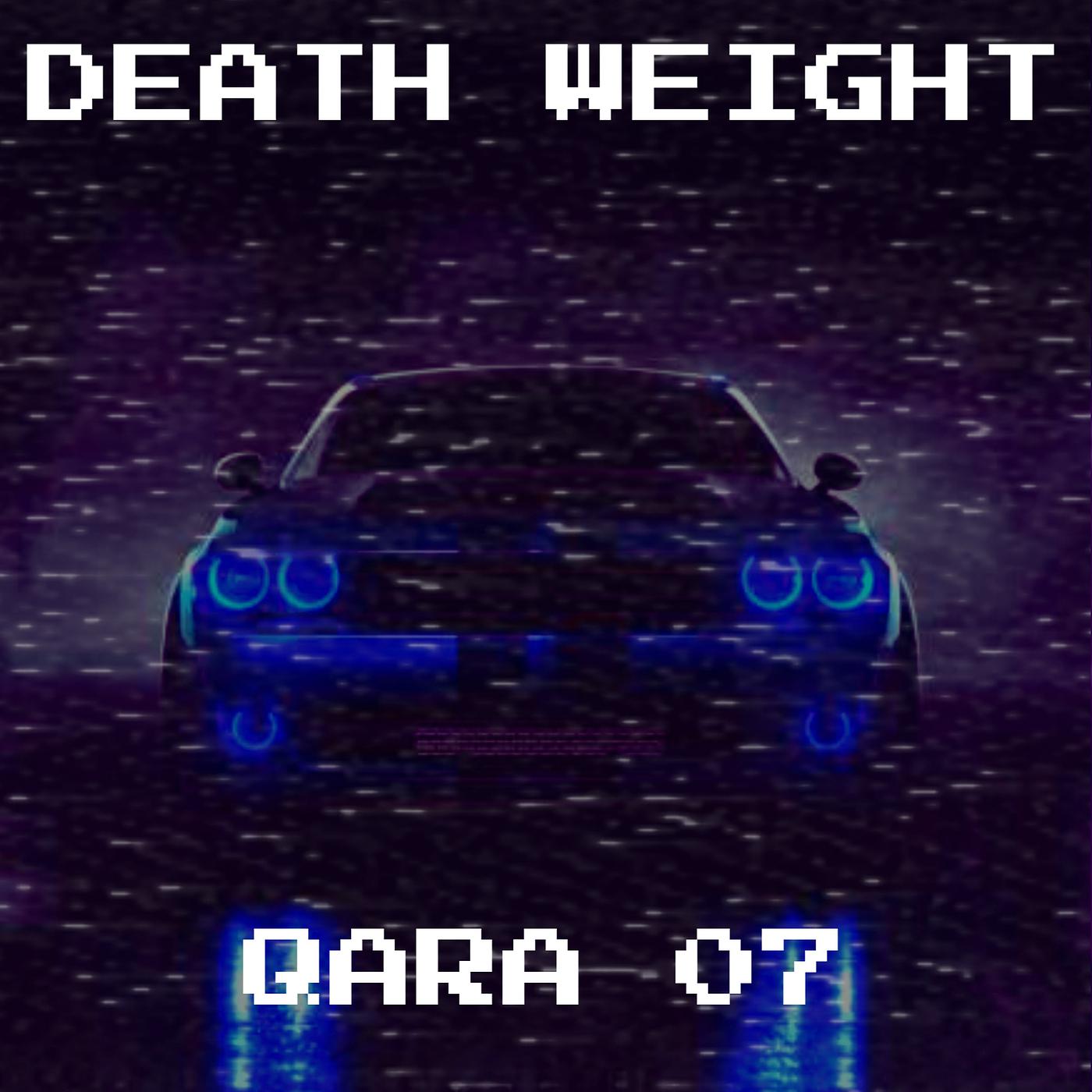 Постер альбома Death Weight