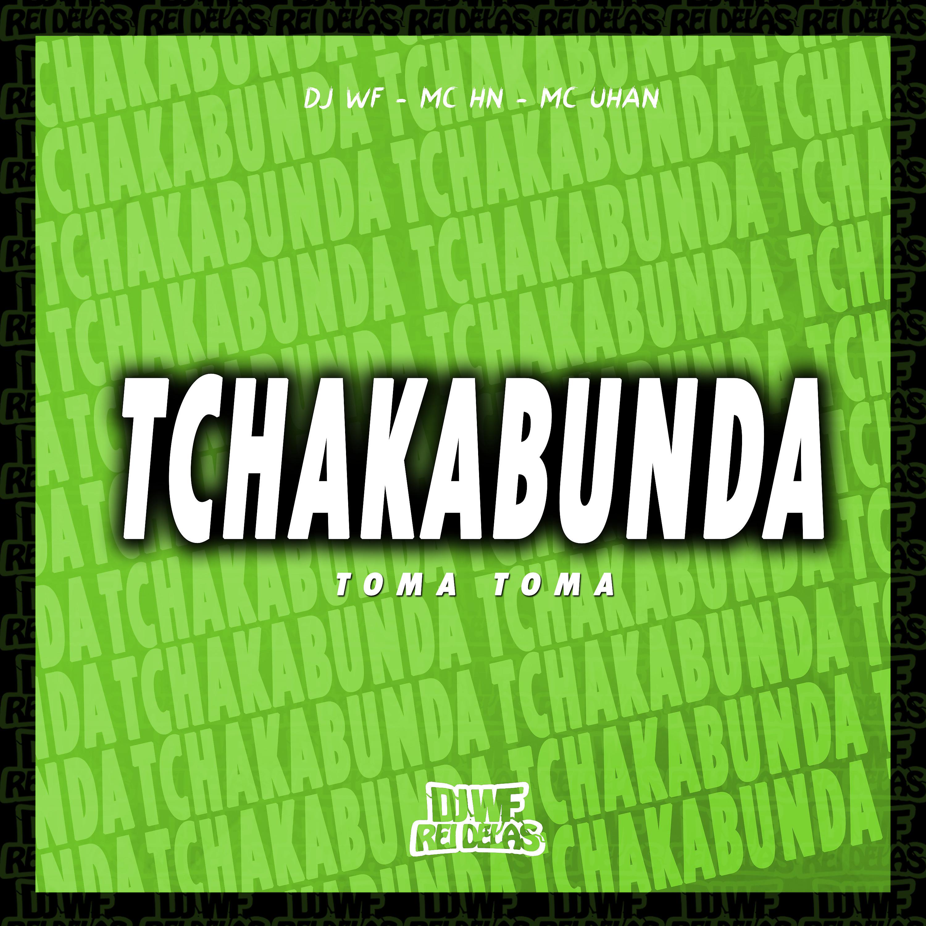 Постер альбома Tchakabunda - Toma Toma