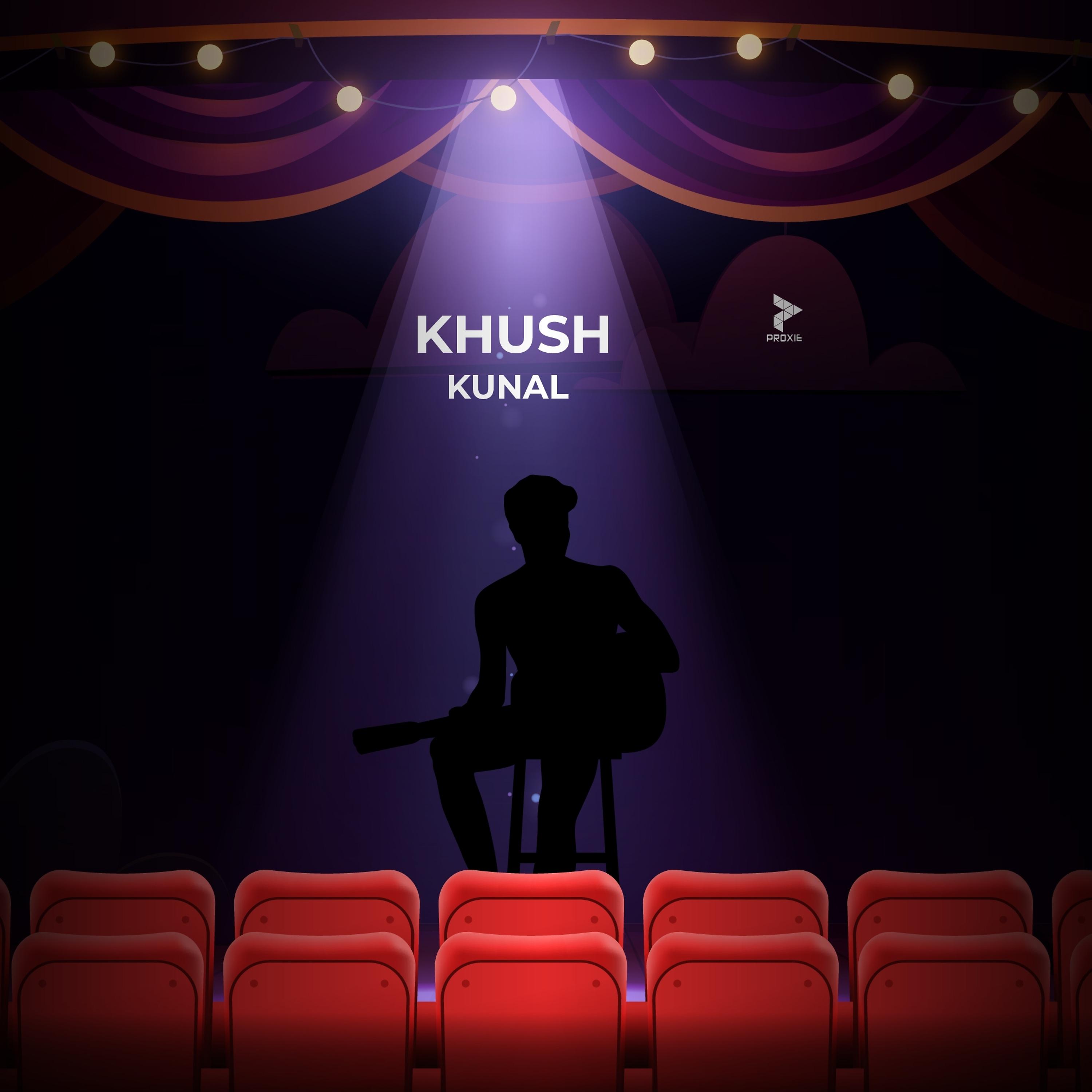 Постер альбома Khush