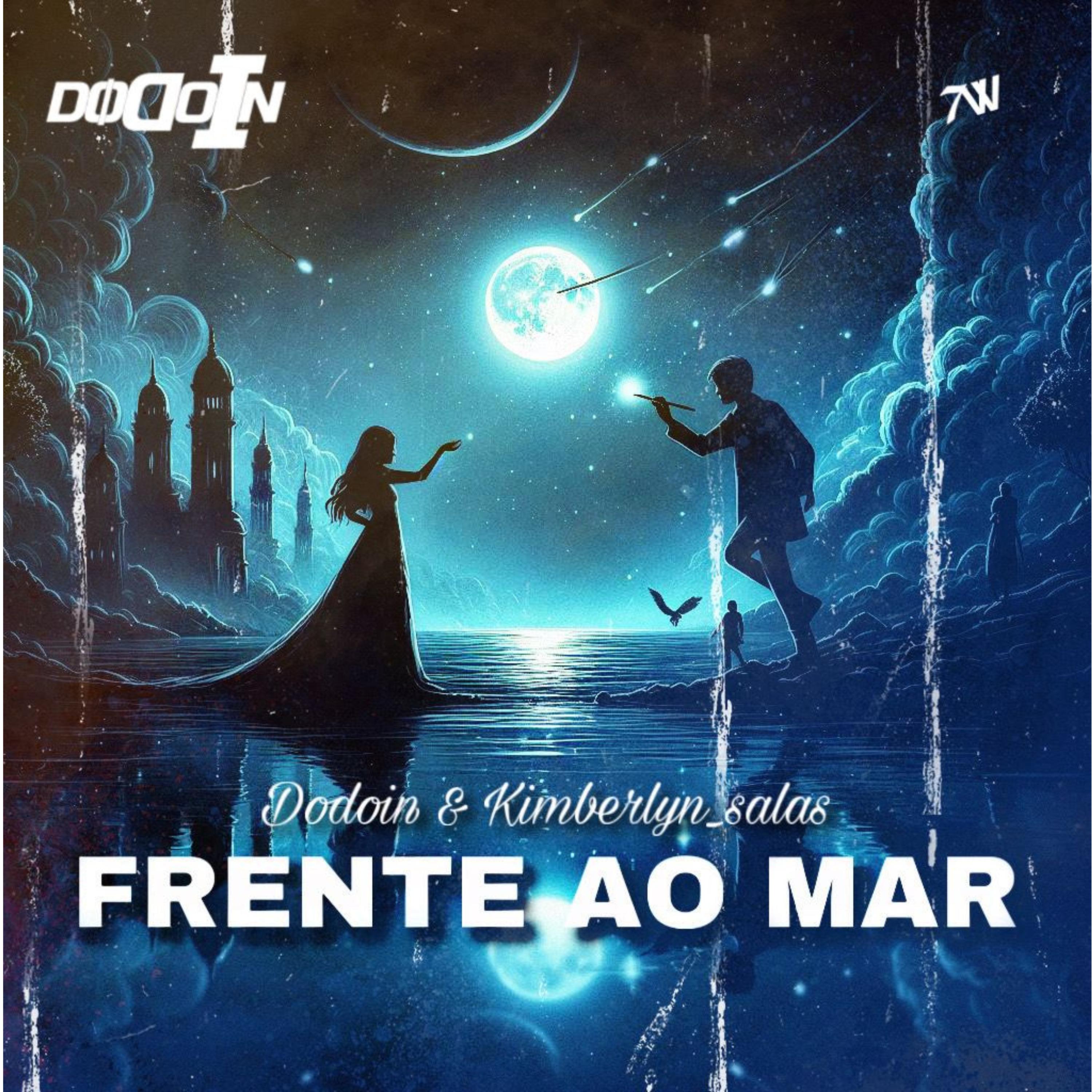 Постер альбома Frente Ao Mar