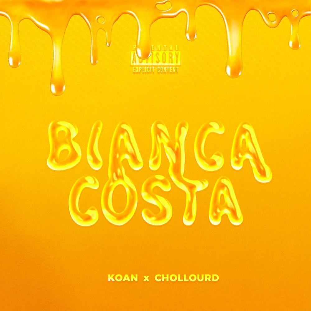 Постер альбома Bianca Costa