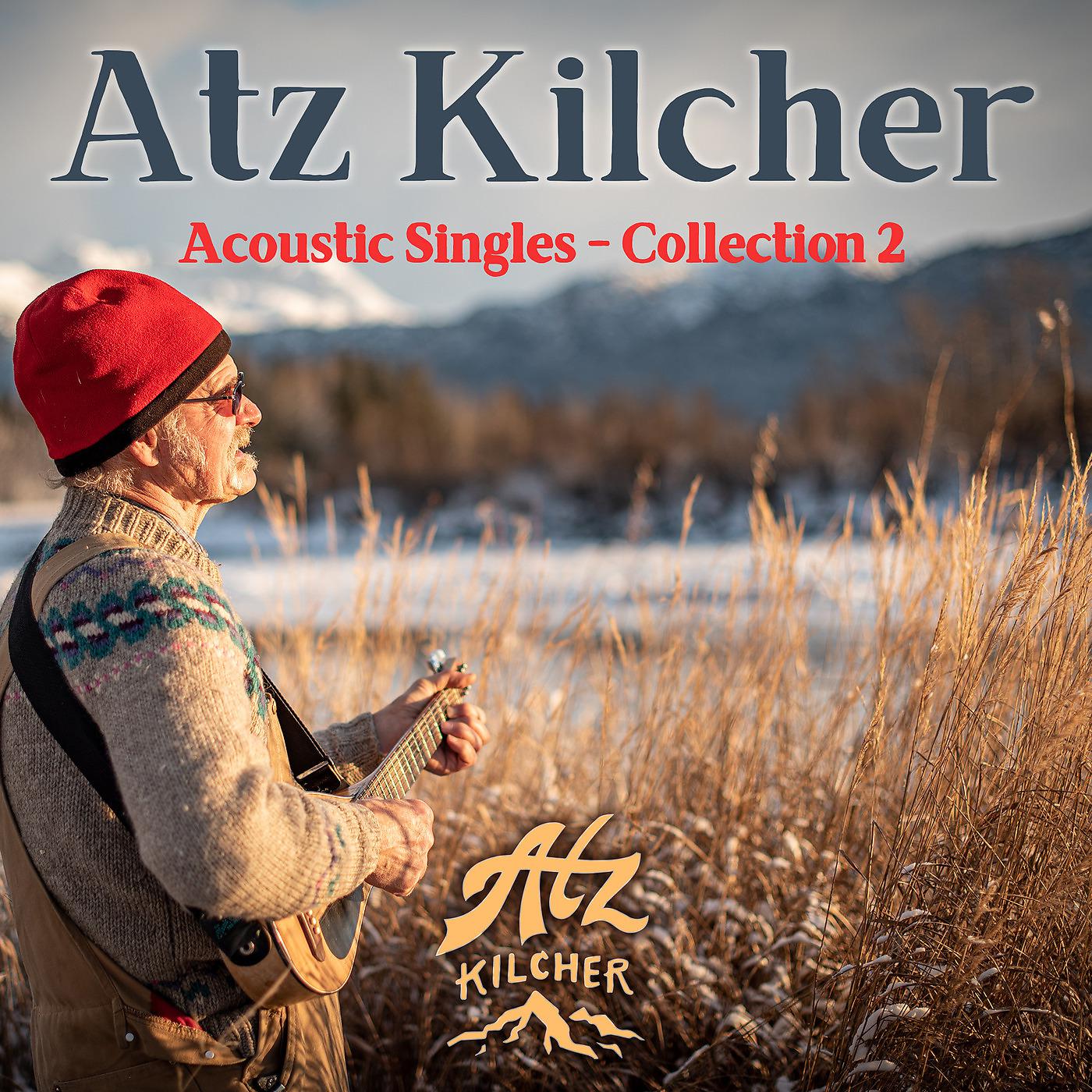 Постер альбома Acoustic Singles Collection 2