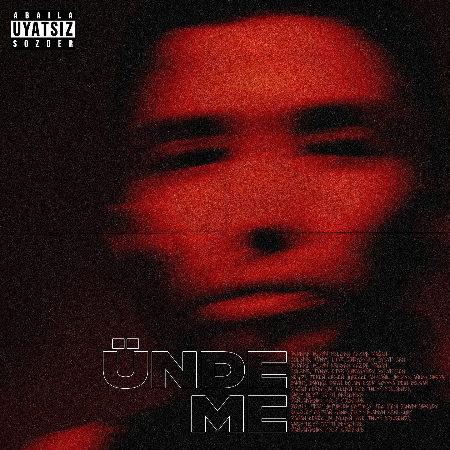 Постер альбома Undeme