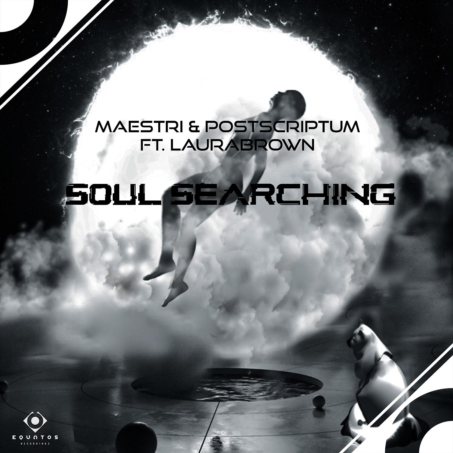 Постер альбома Soul Searching (feat. LauraBrown) [Radio Edit]