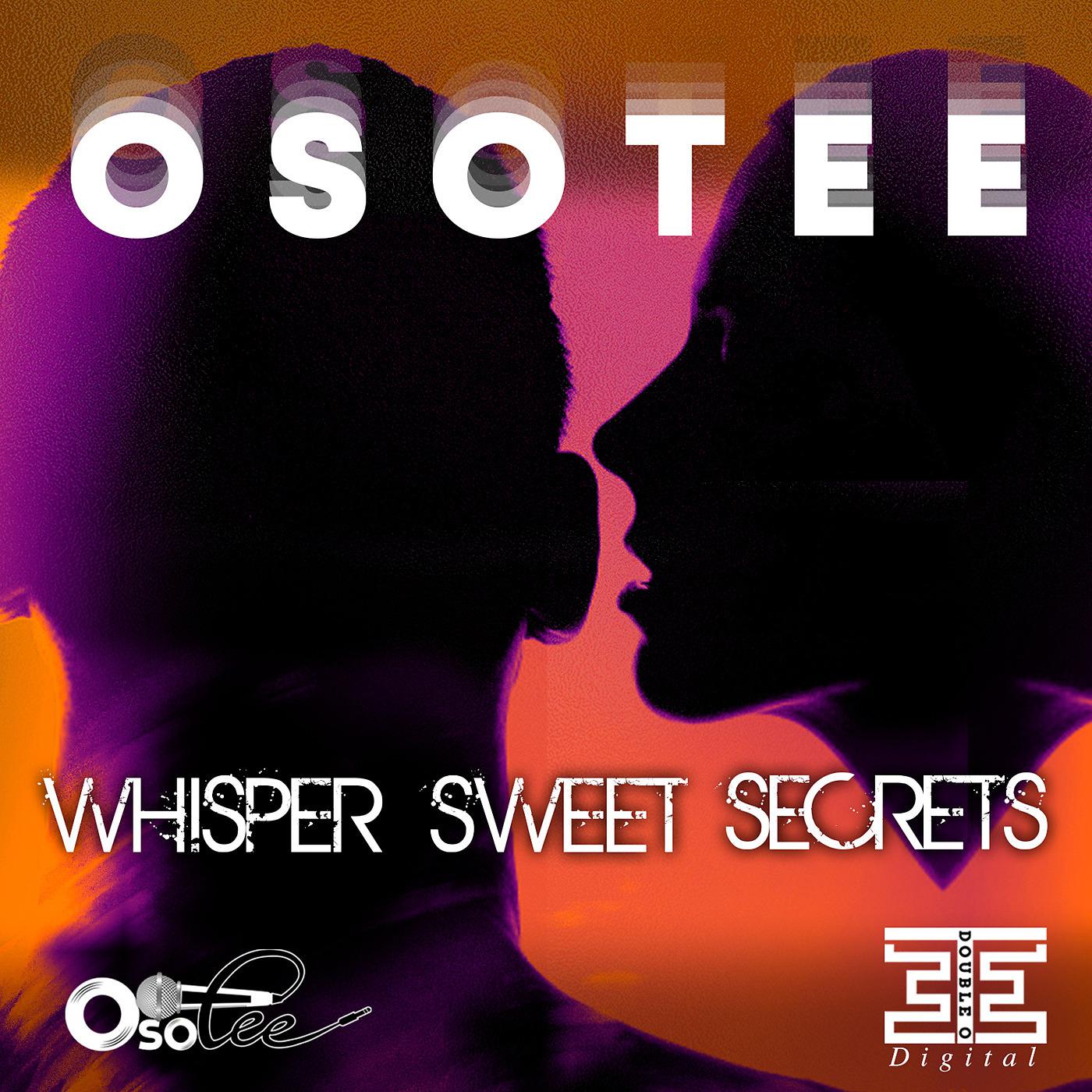 Постер альбома Whisper Sweet Secrets