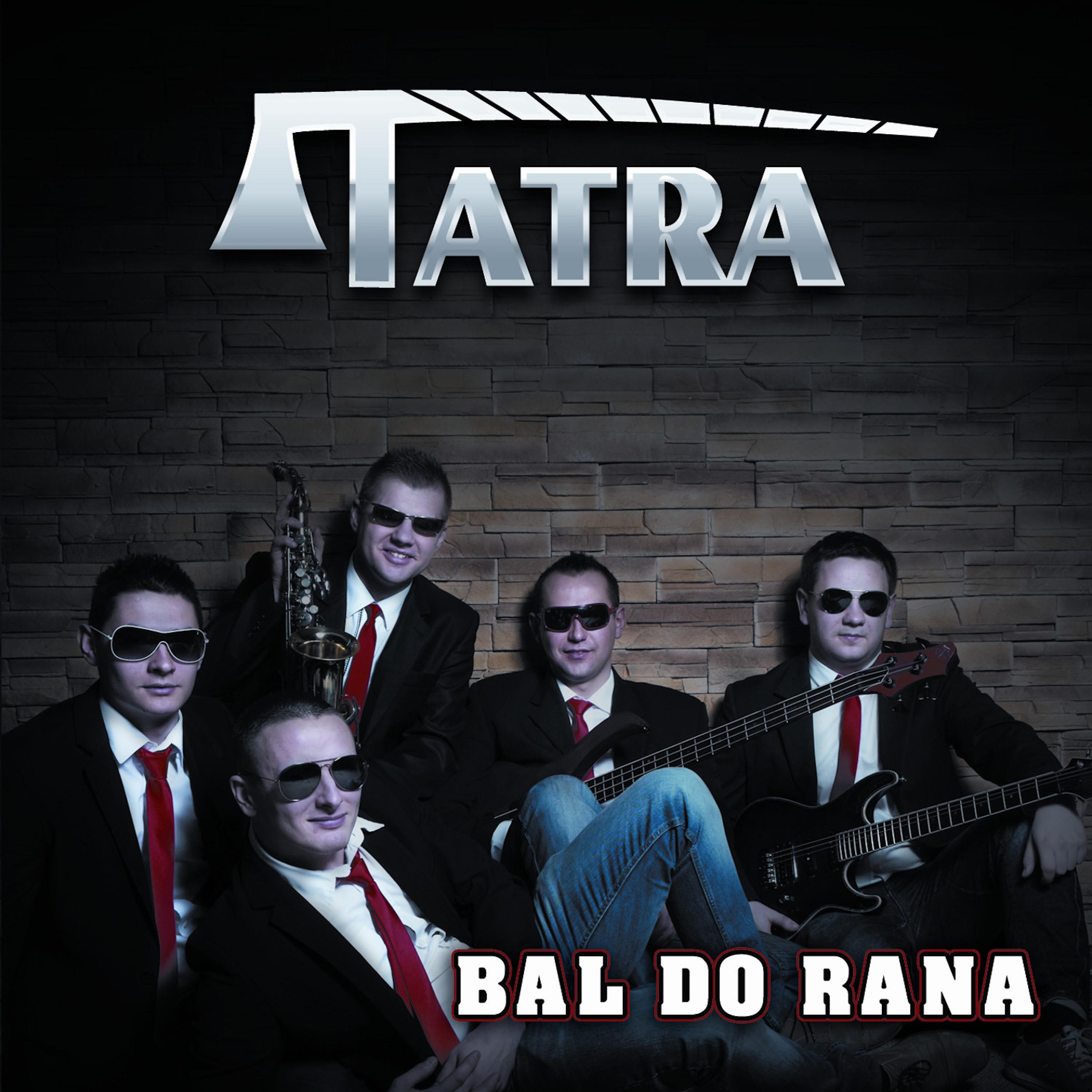 Постер альбома Bal do Rana