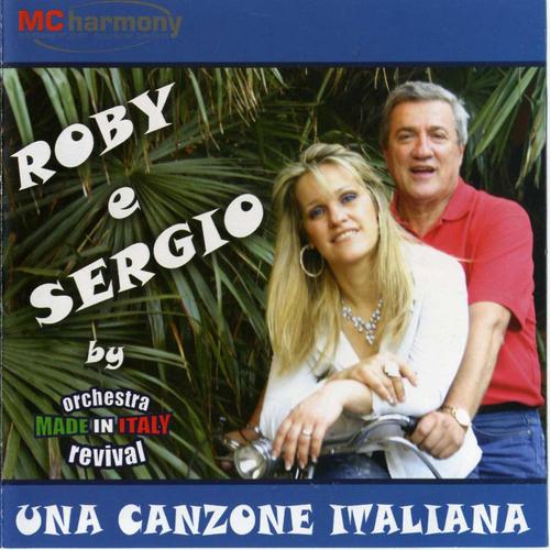 Постер альбома Una canzone italiana