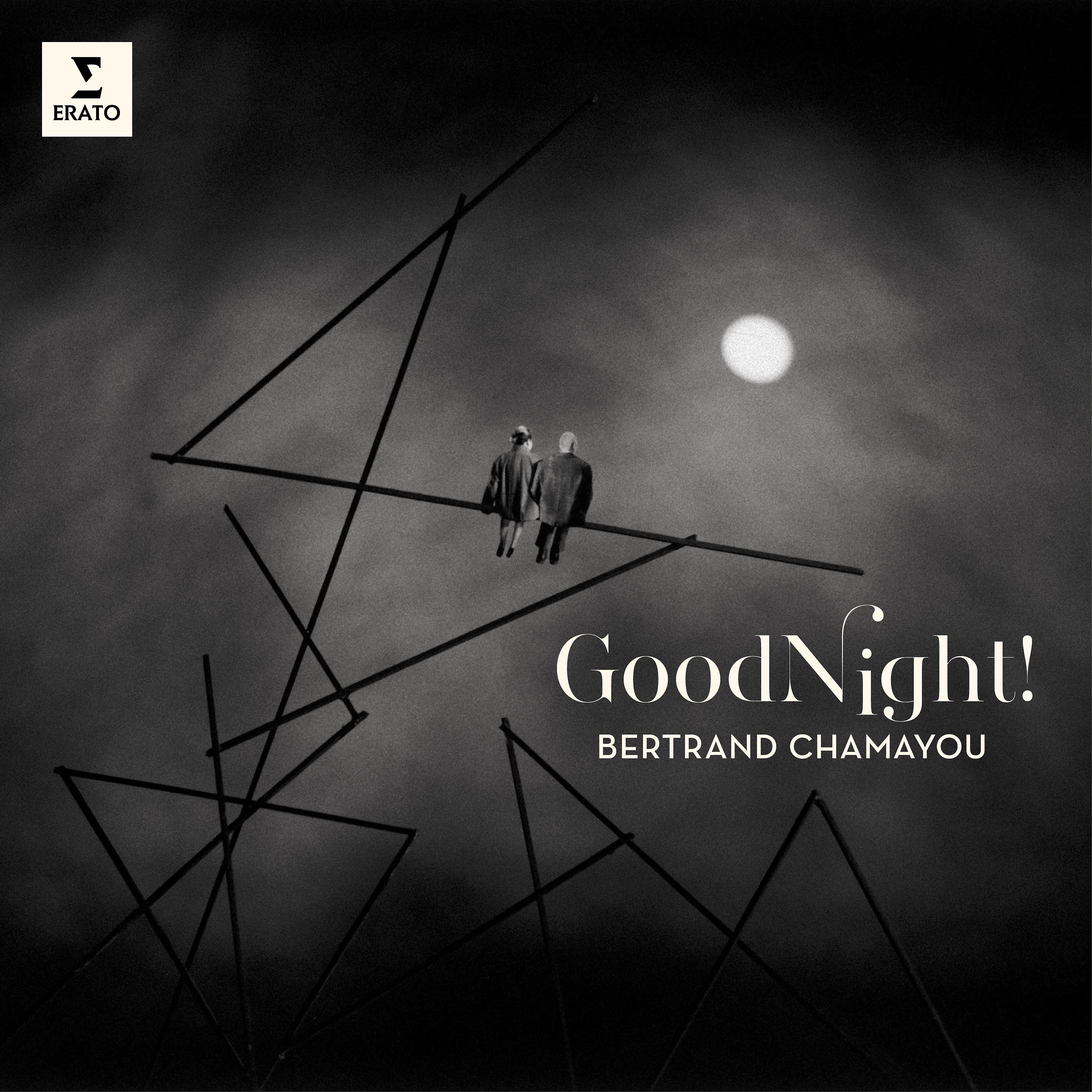 Постер альбома Good Night! - Chopin: Berceuse in D-Flat Major, Op. 57