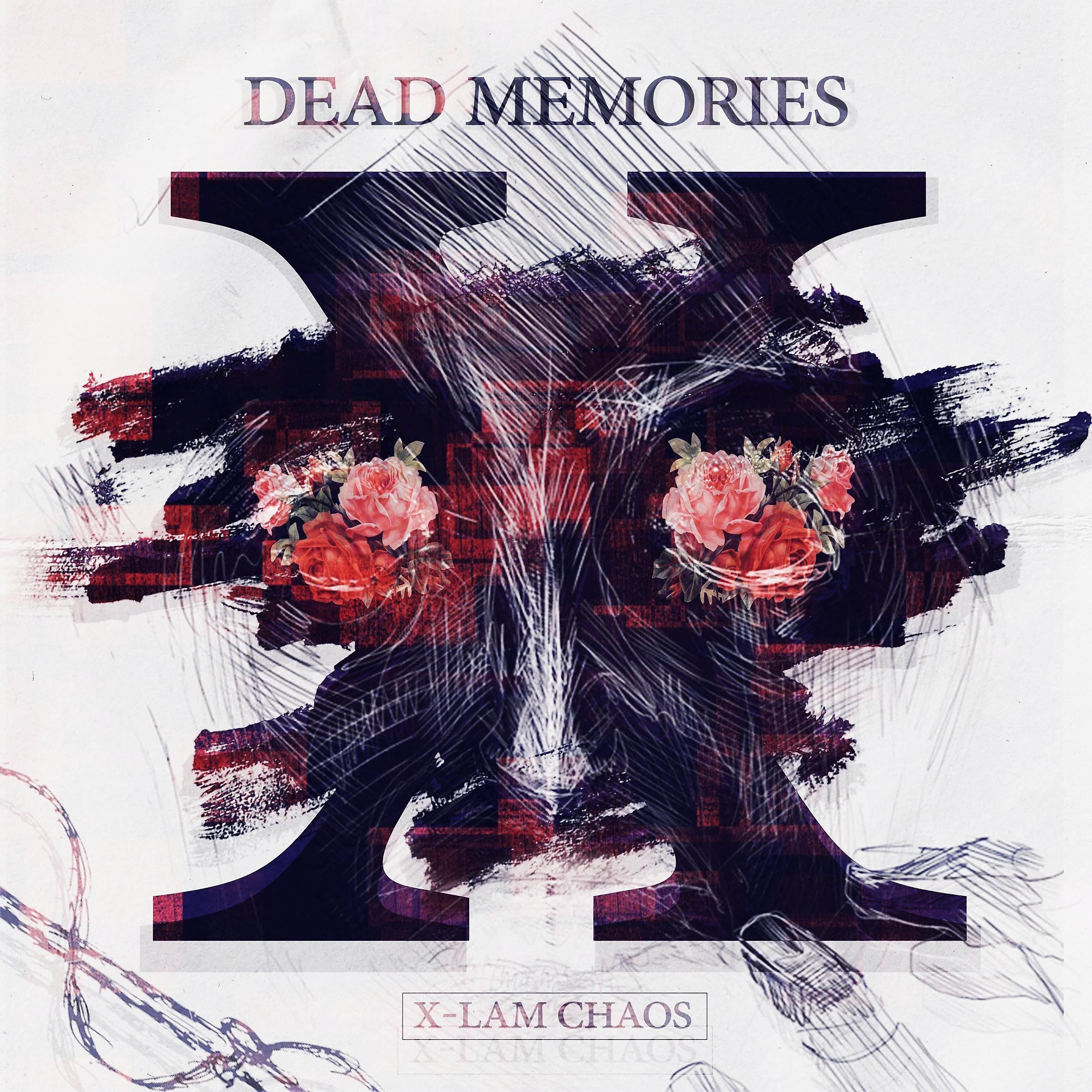 Постер альбома Dead Memories