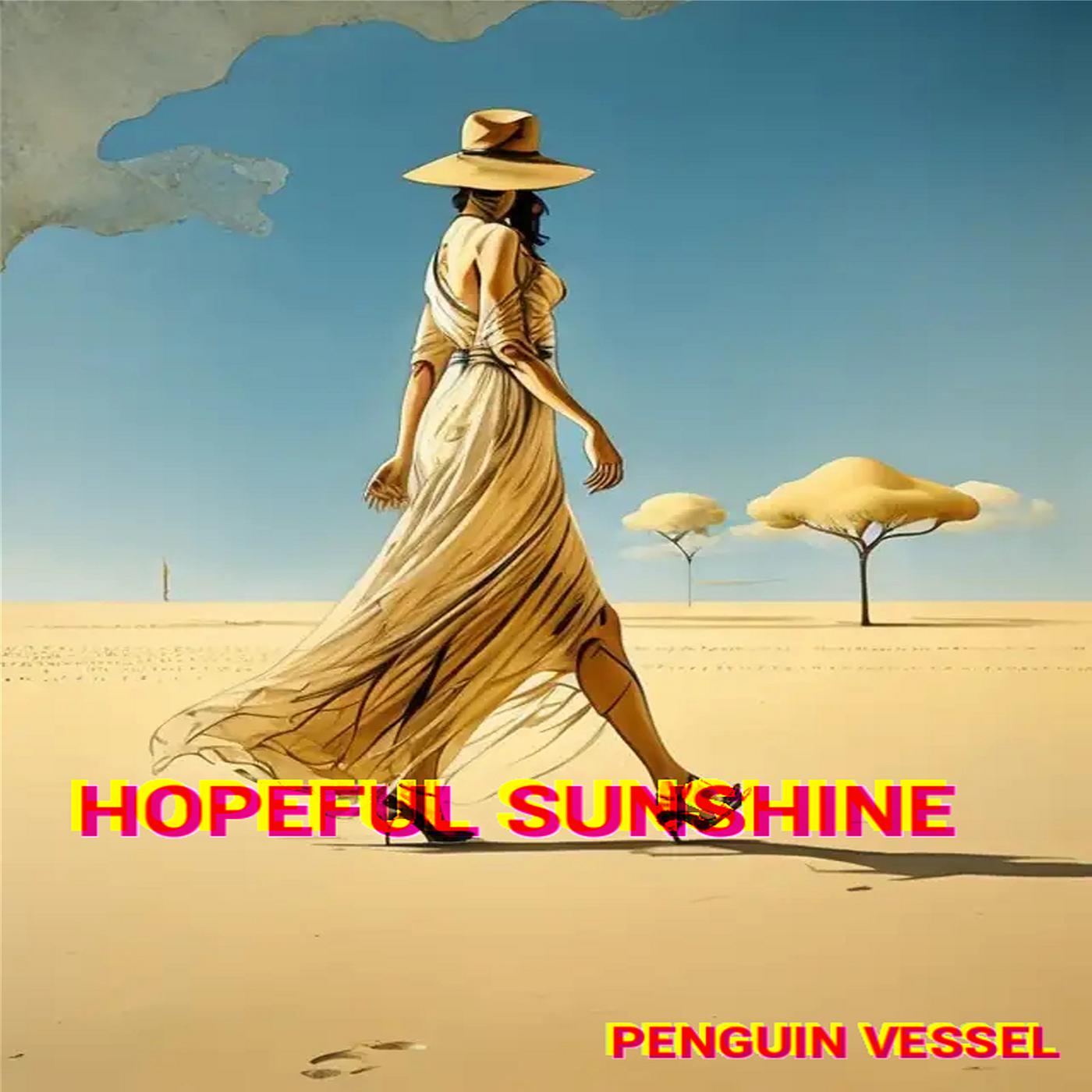 Постер альбома Hopeful Sunshine