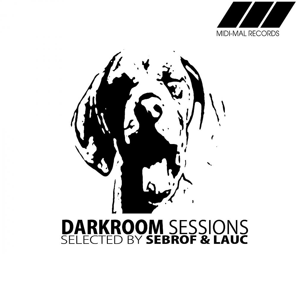 Постер альбома Midimal Records Dark Room Session Vol.1