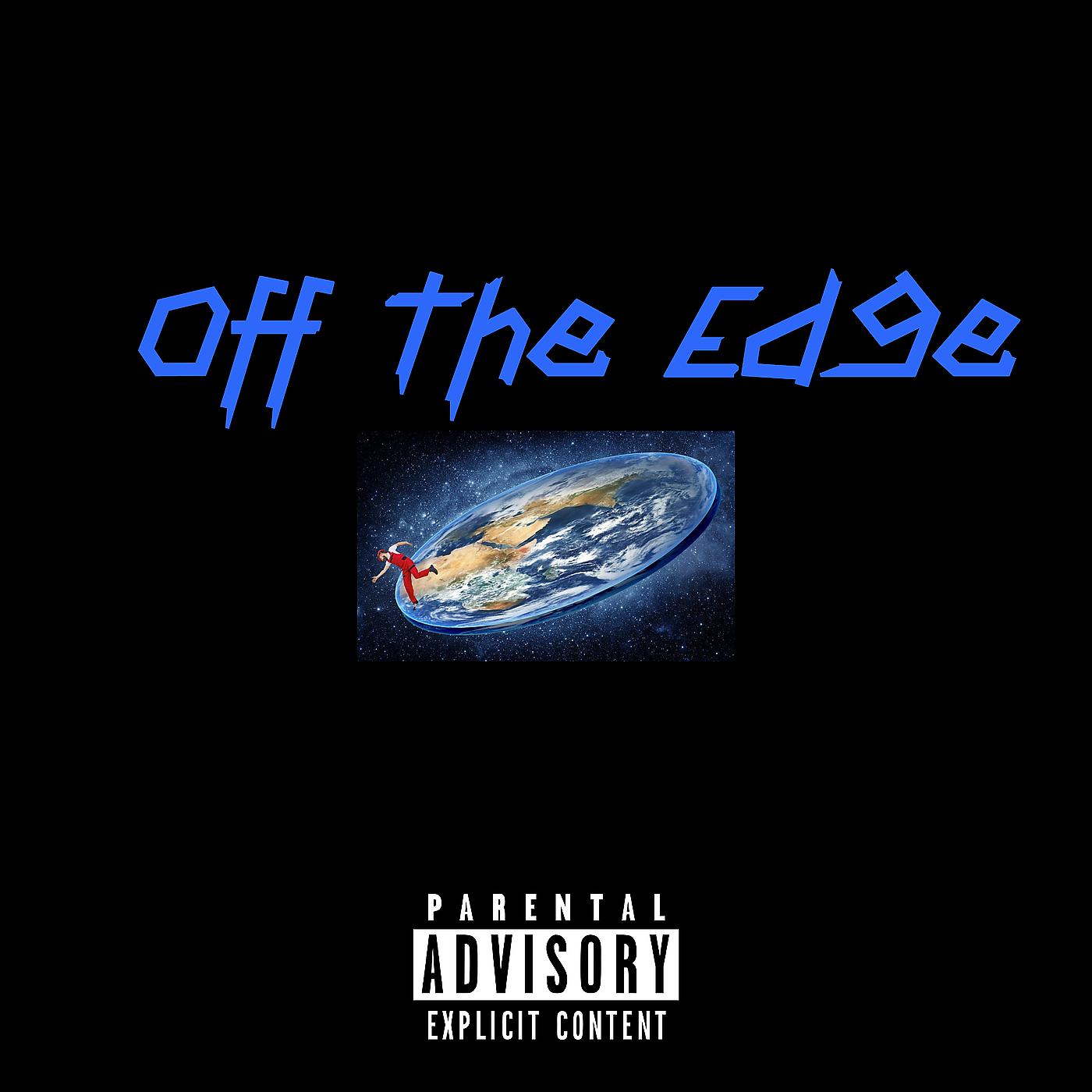 Постер альбома Off the Edge