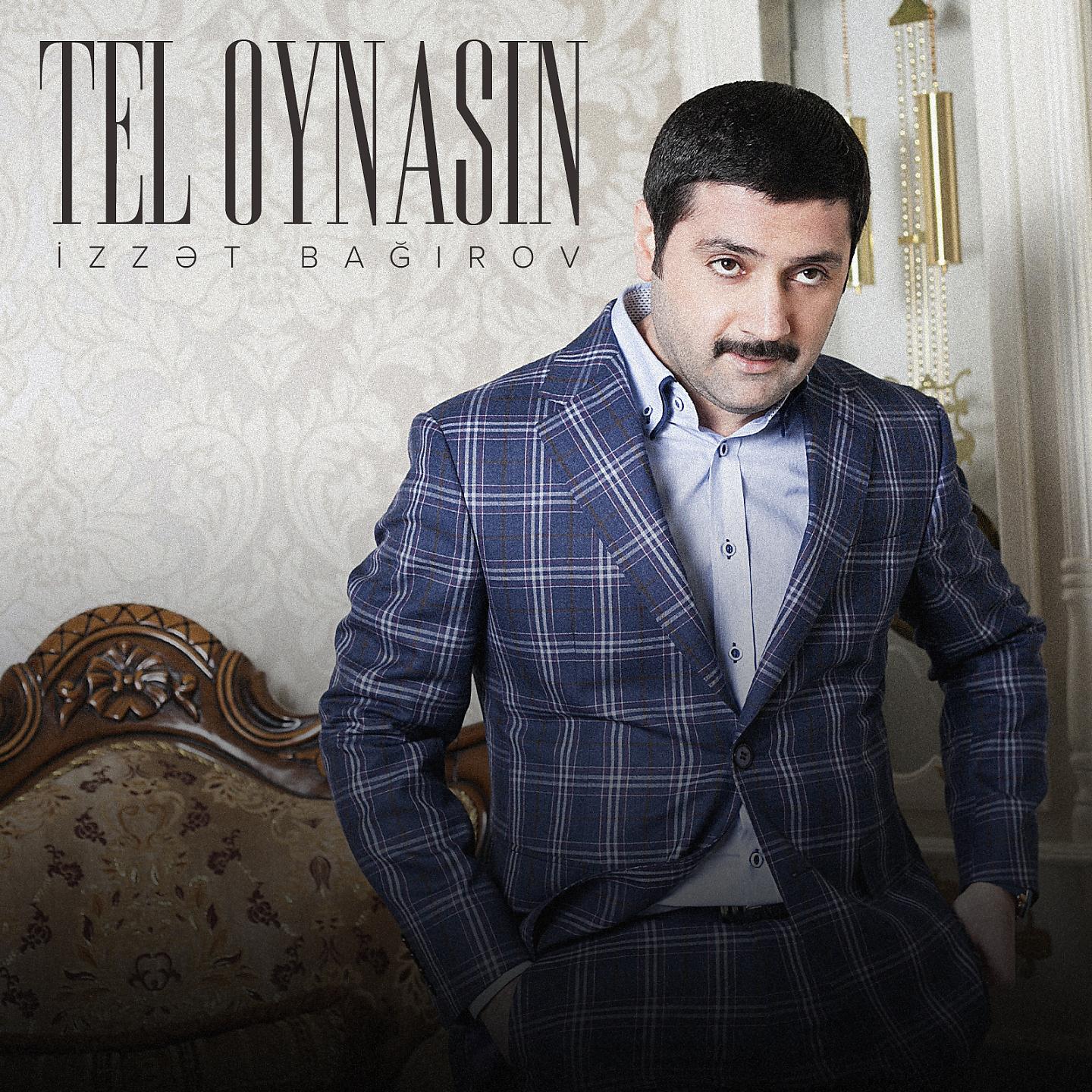 Постер альбома Tel Oynasın