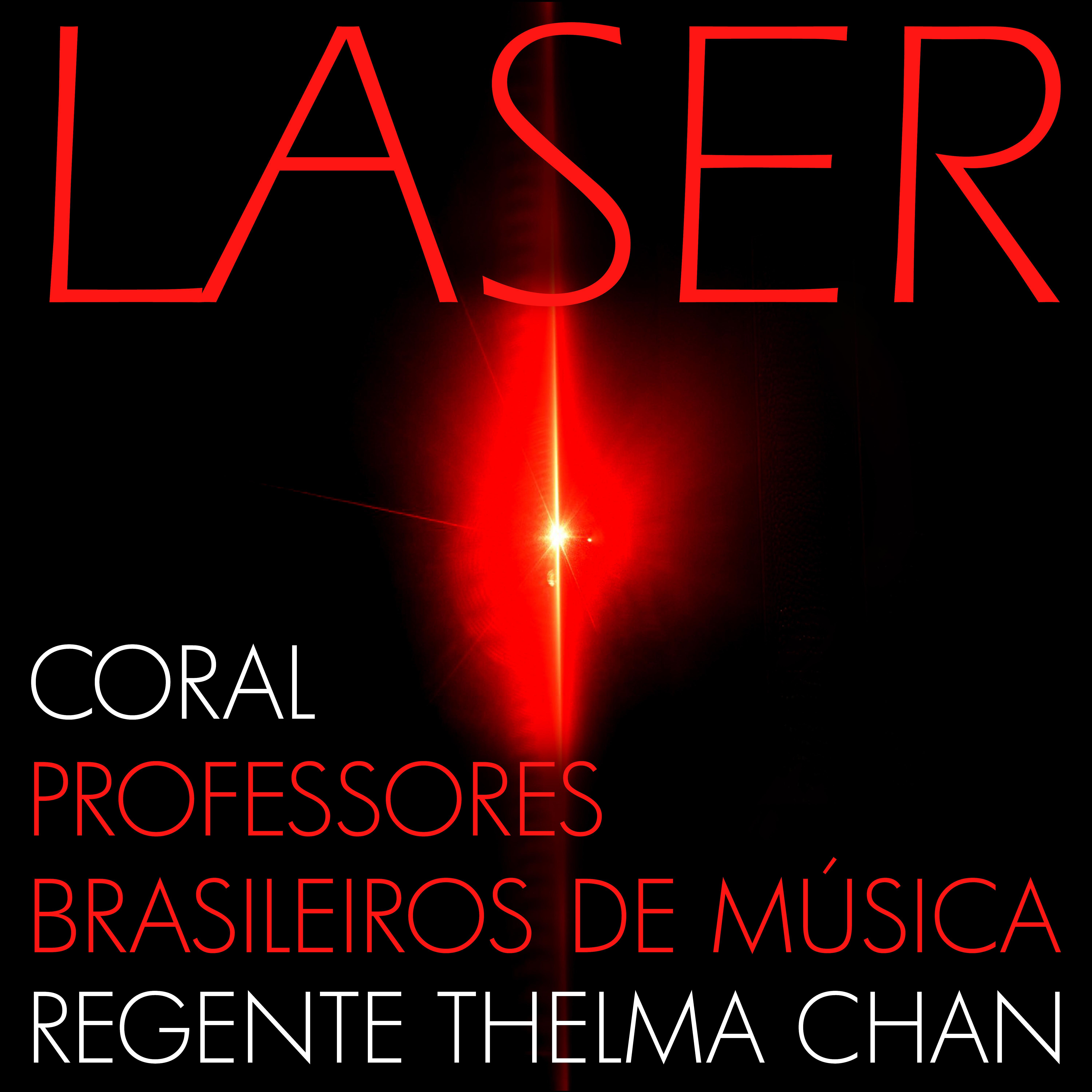 Постер альбома Laser