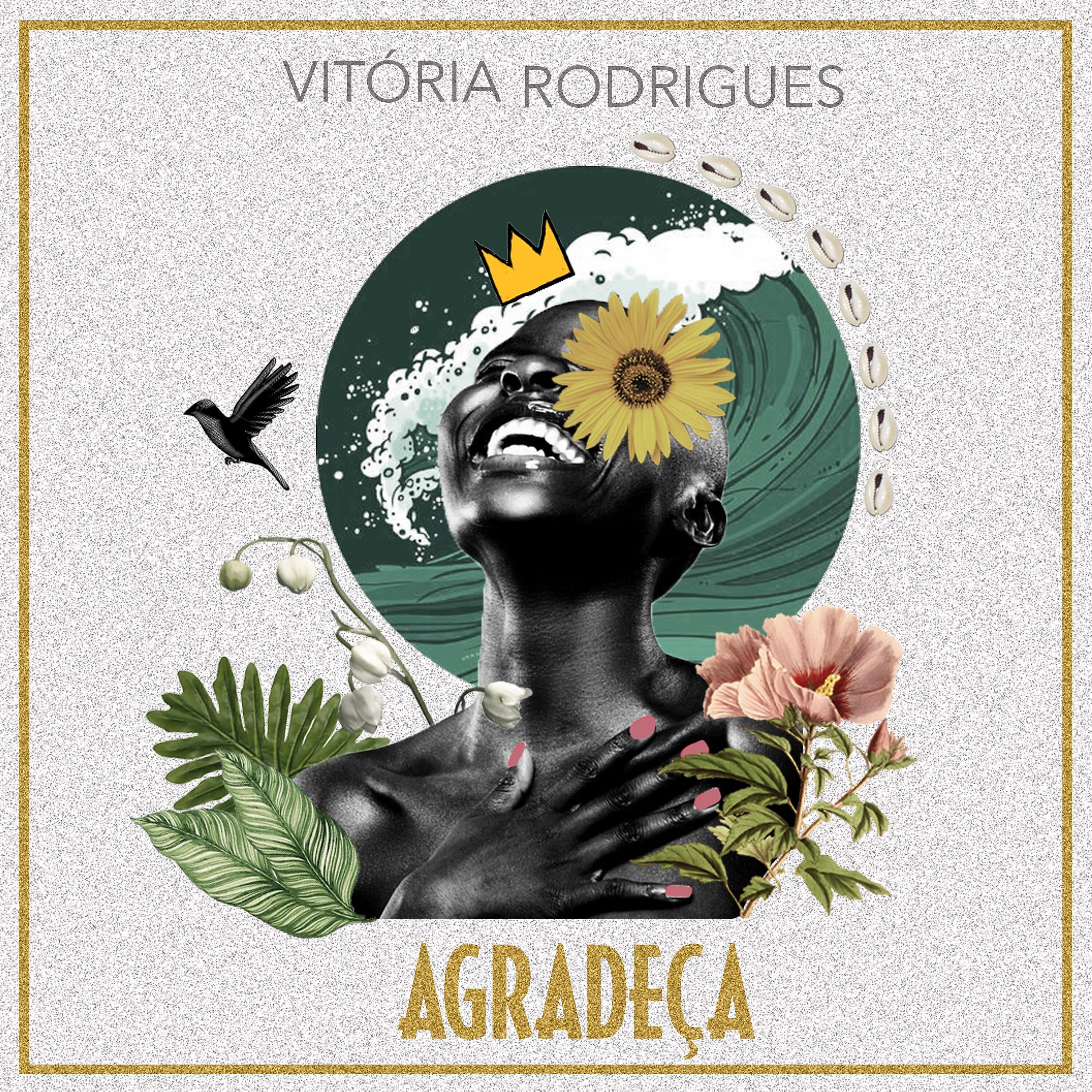Постер альбома Agradeça