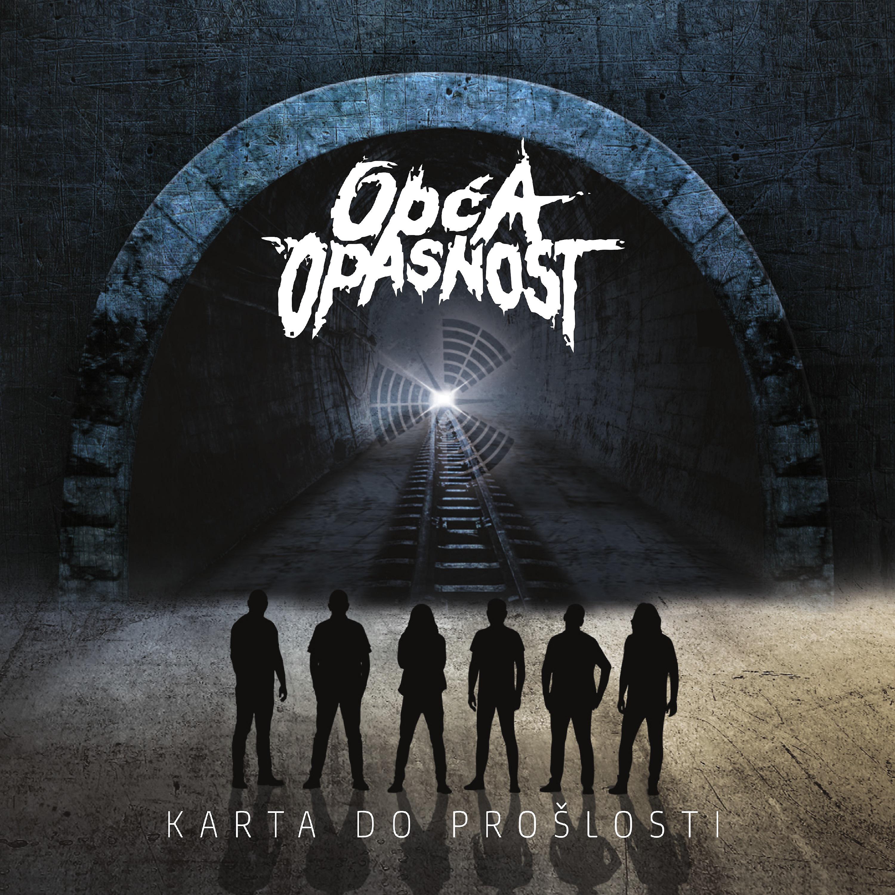 Постер альбома Karta Do Prošlosti