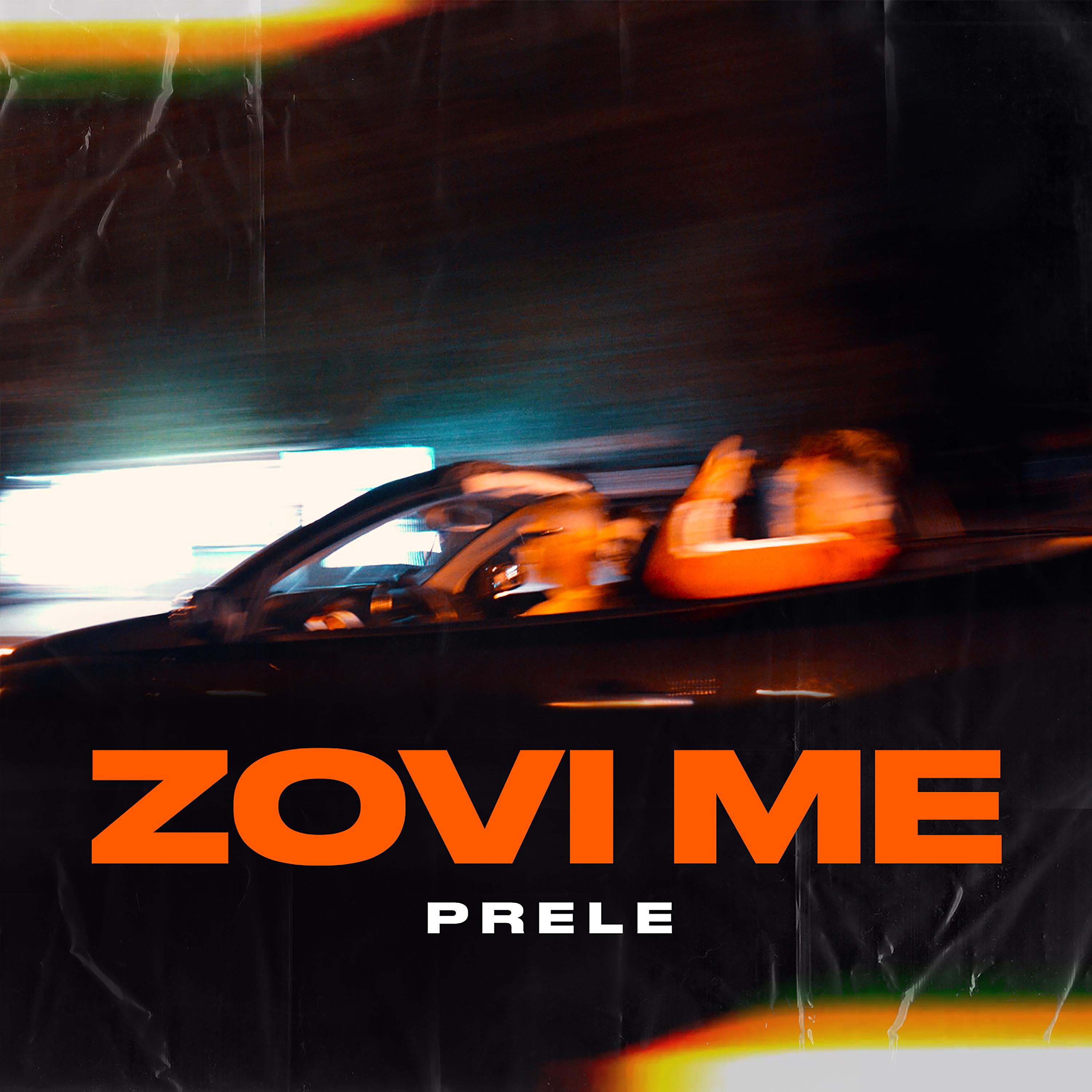 Постер альбома Zovi me
