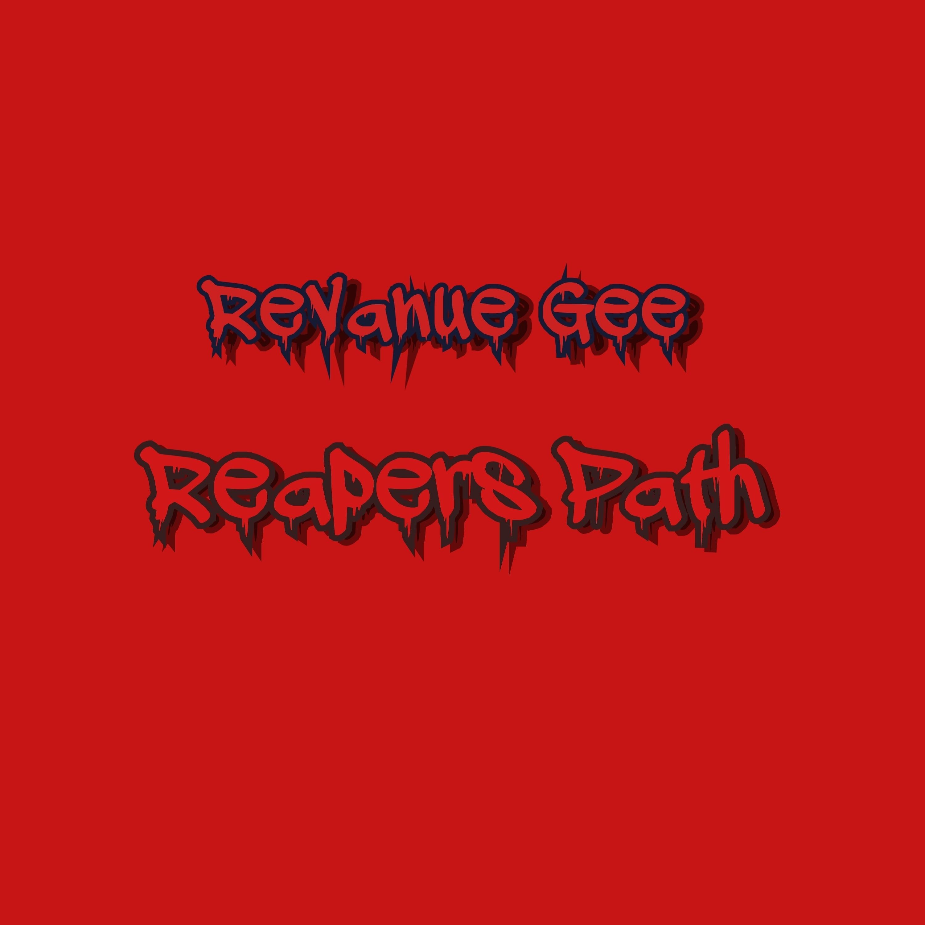 Постер альбома Reapers Path