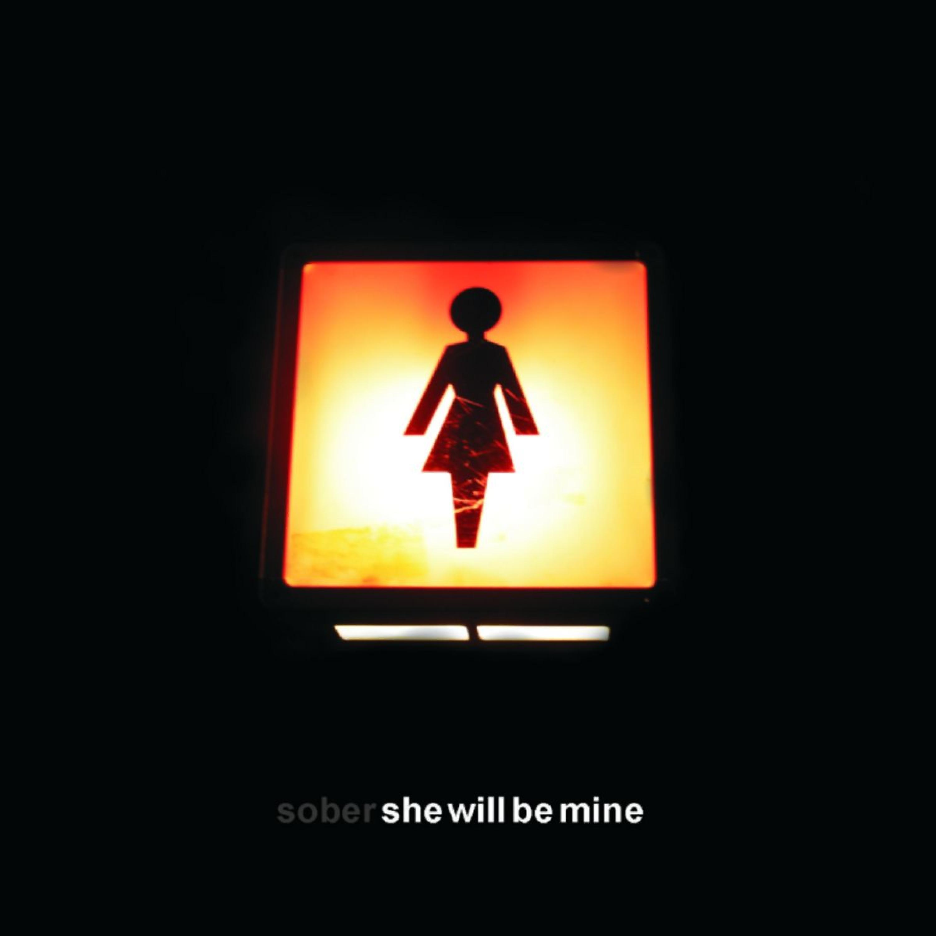 Постер альбома She Will Be Mine