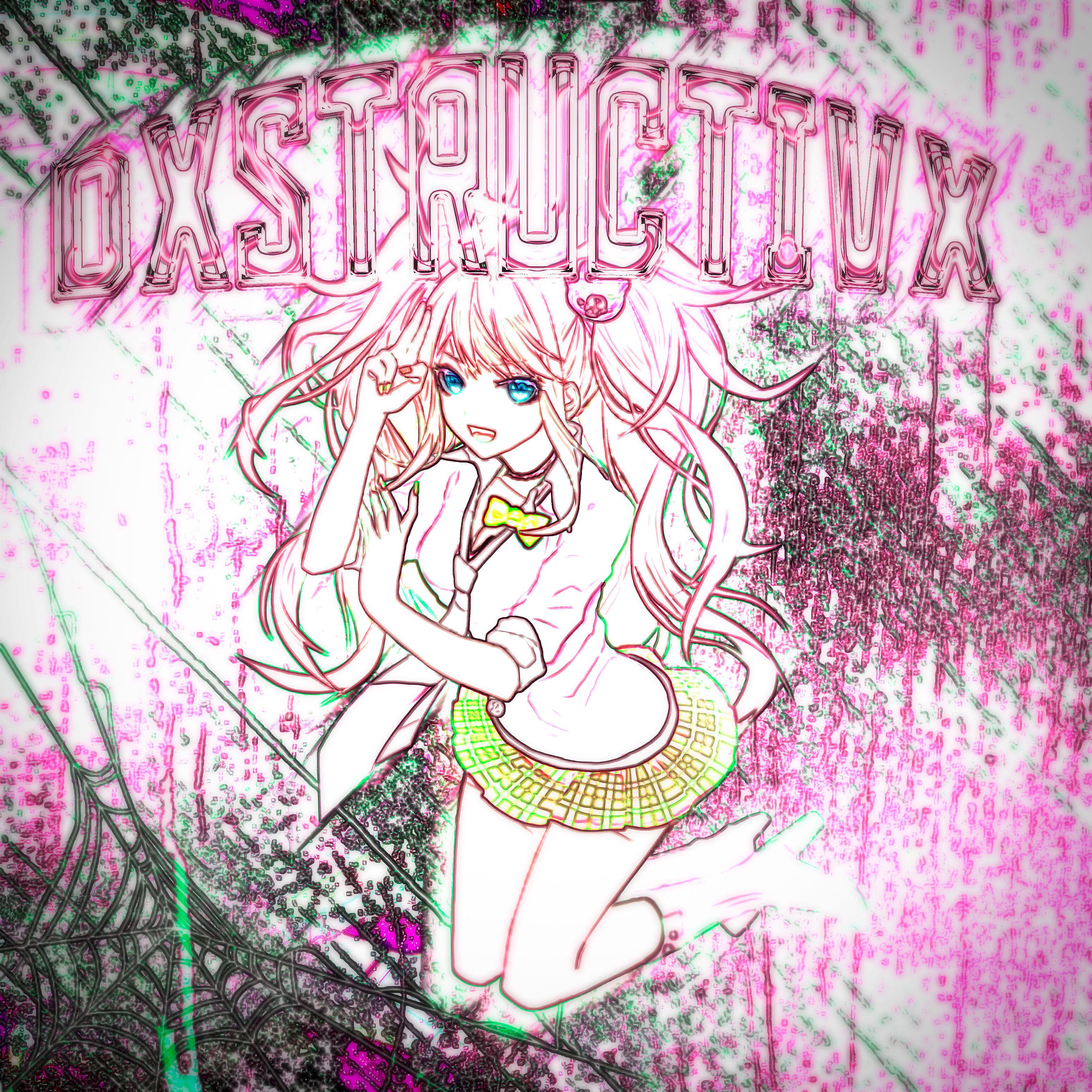 Постер альбома Dxstructivx