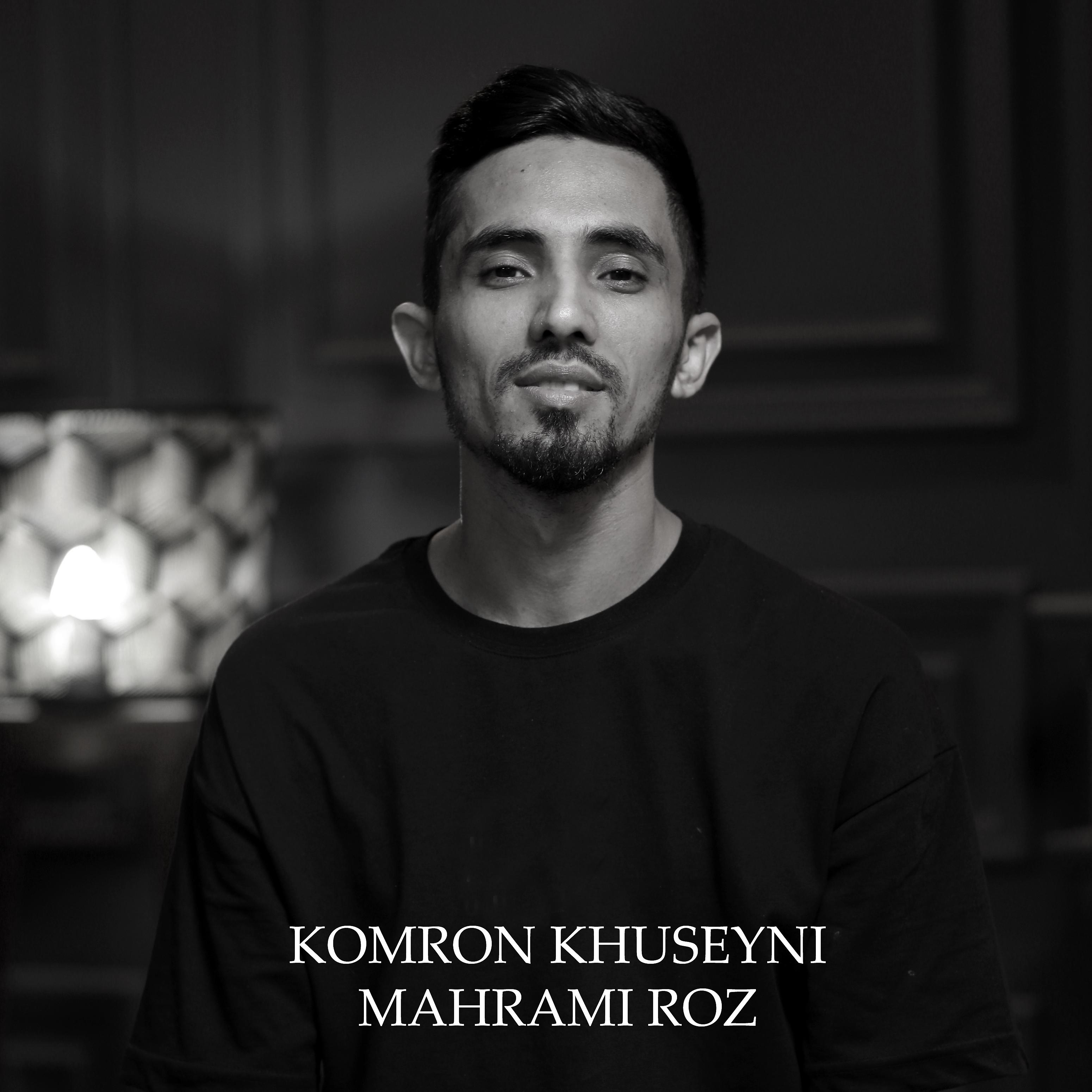 Постер альбома Mahrami Roz