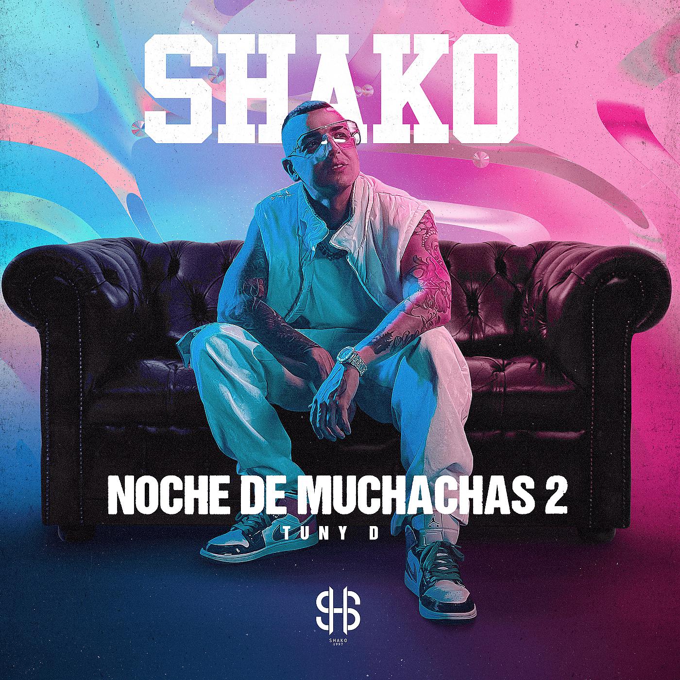 Постер альбома Noche De Muchachas 2