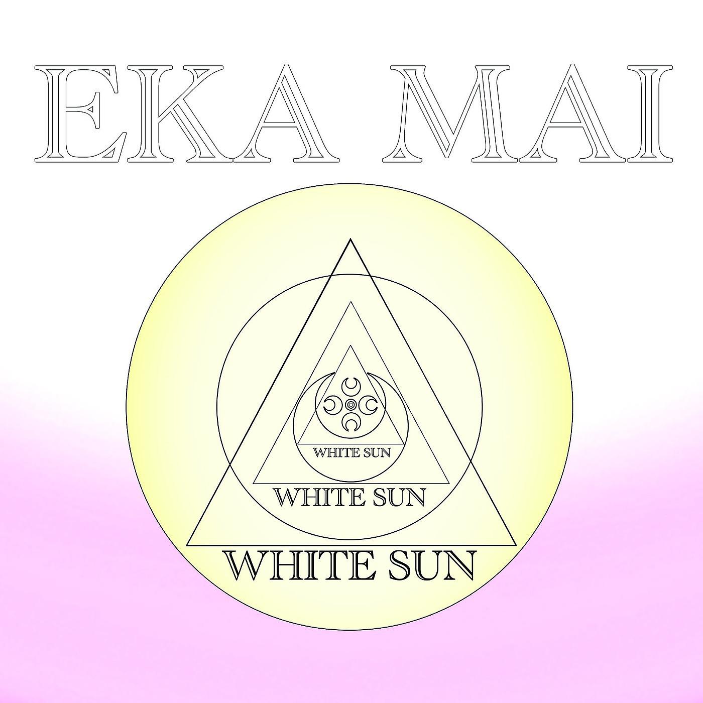 Постер альбома Eka Mai Recitation