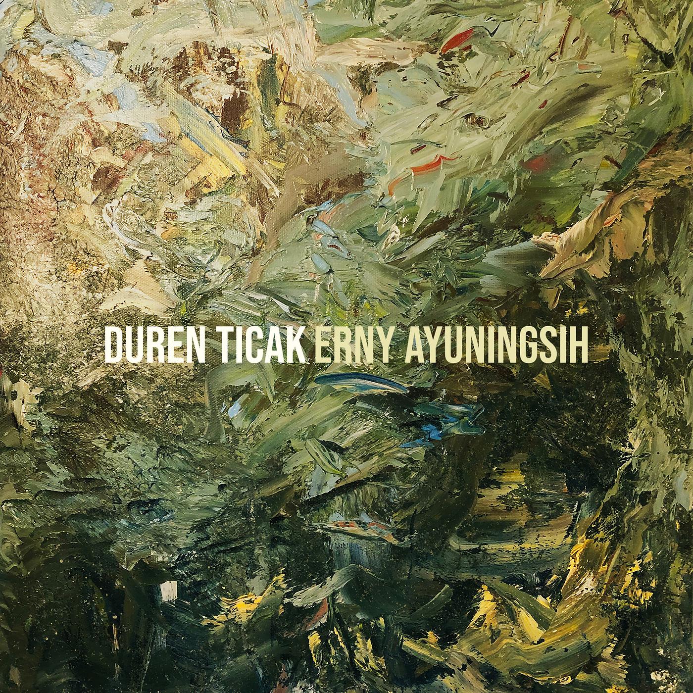 Постер альбома Duren Ticak