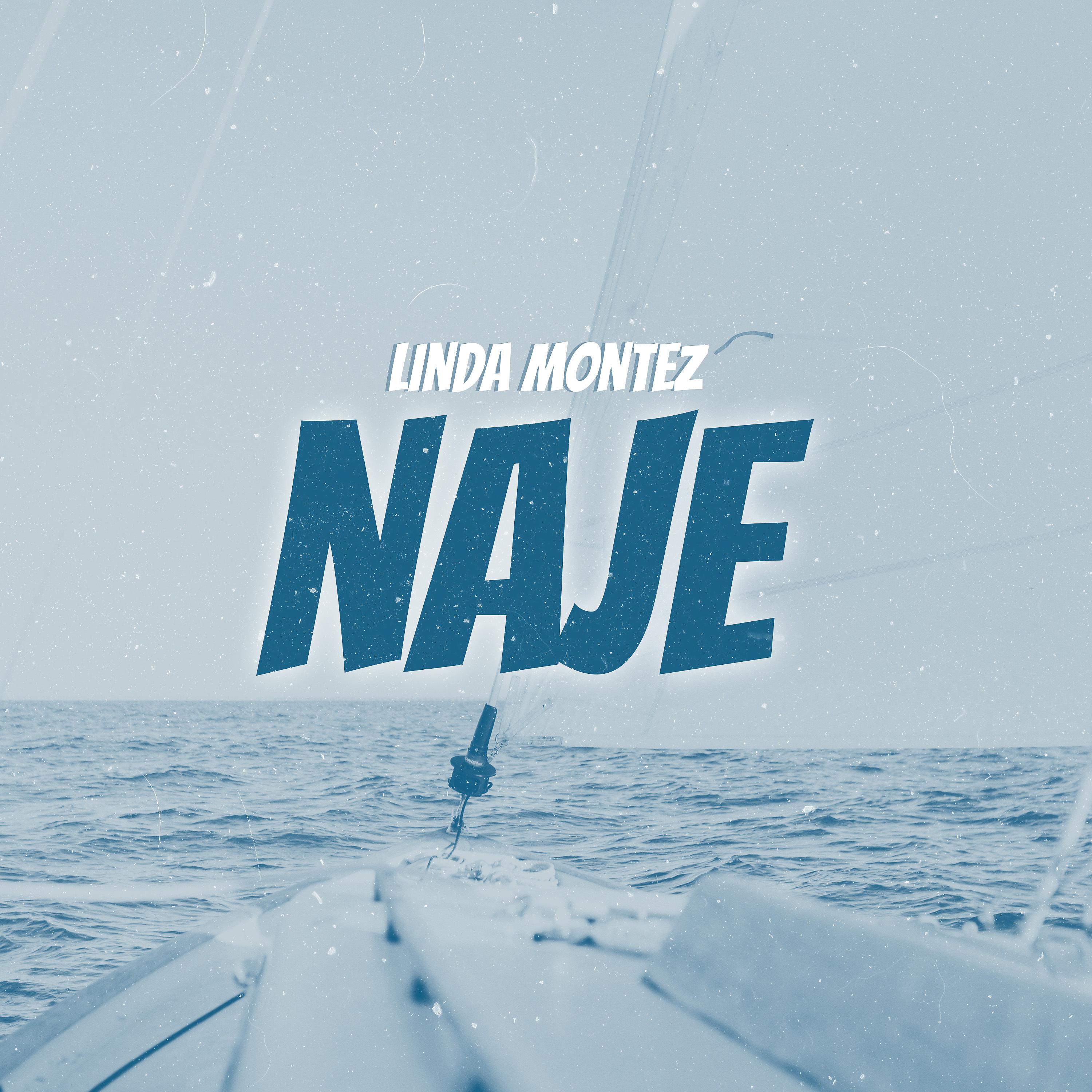 Постер альбома Naje