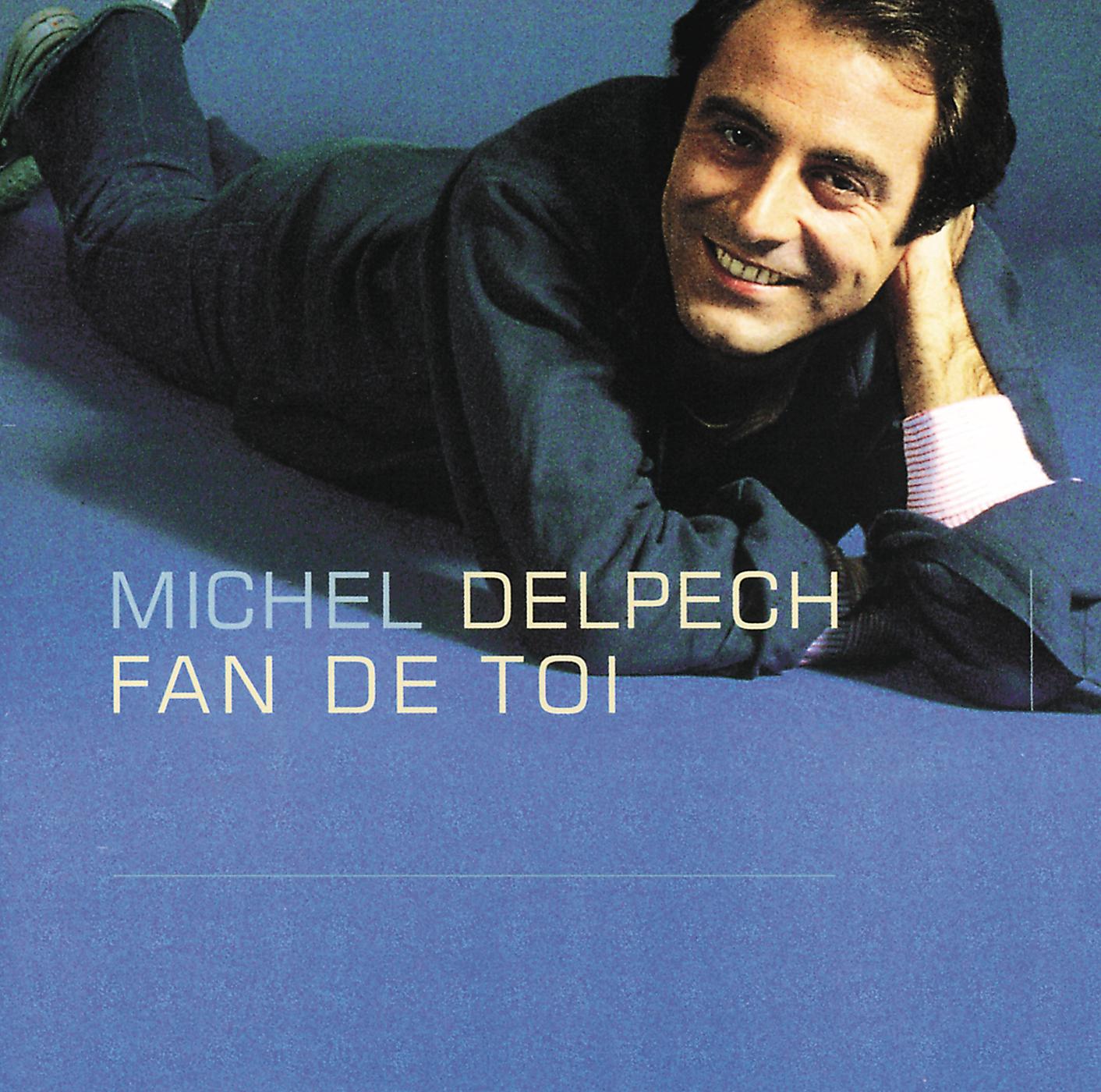 Постер альбома Fan de toi