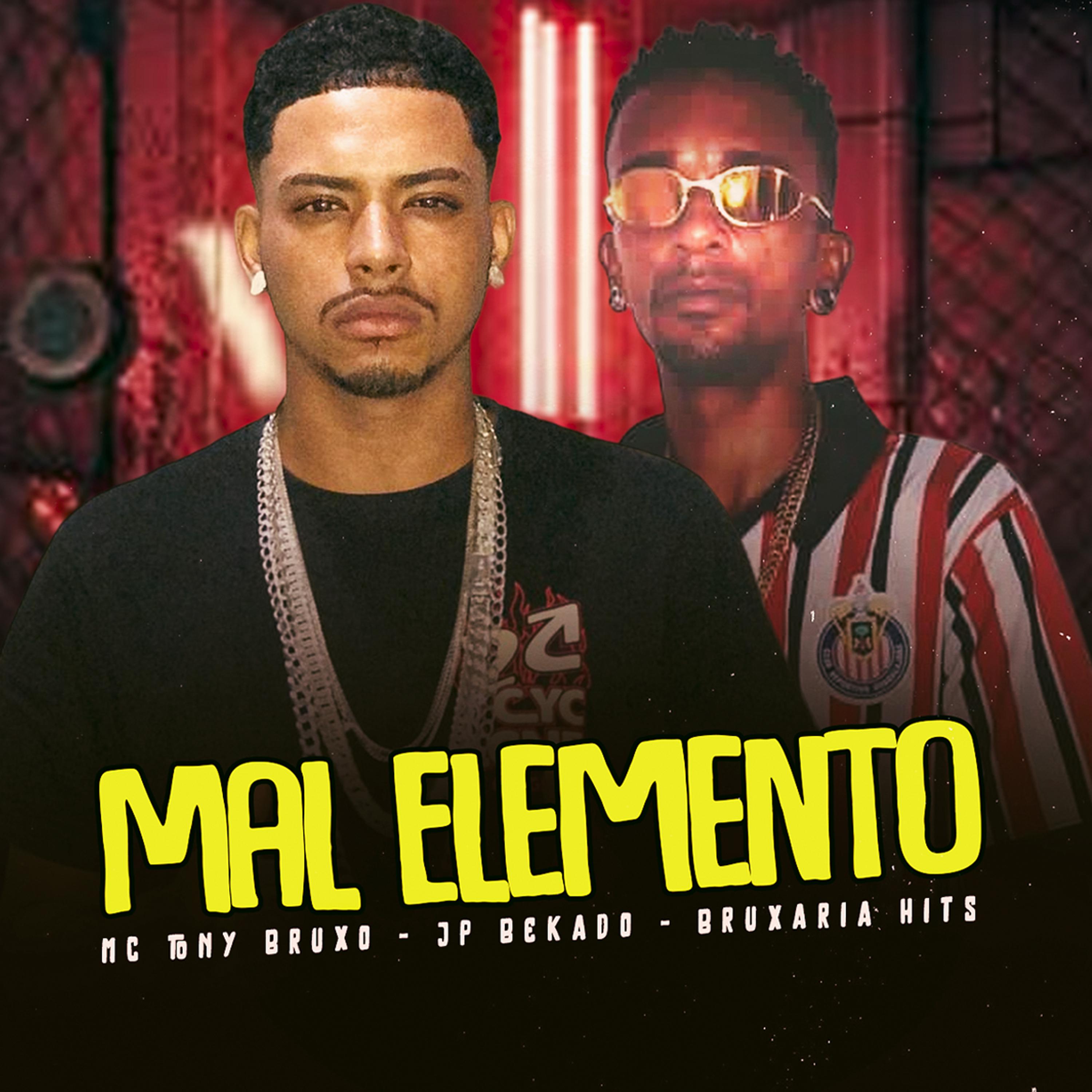 Постер альбома Mal Elemento