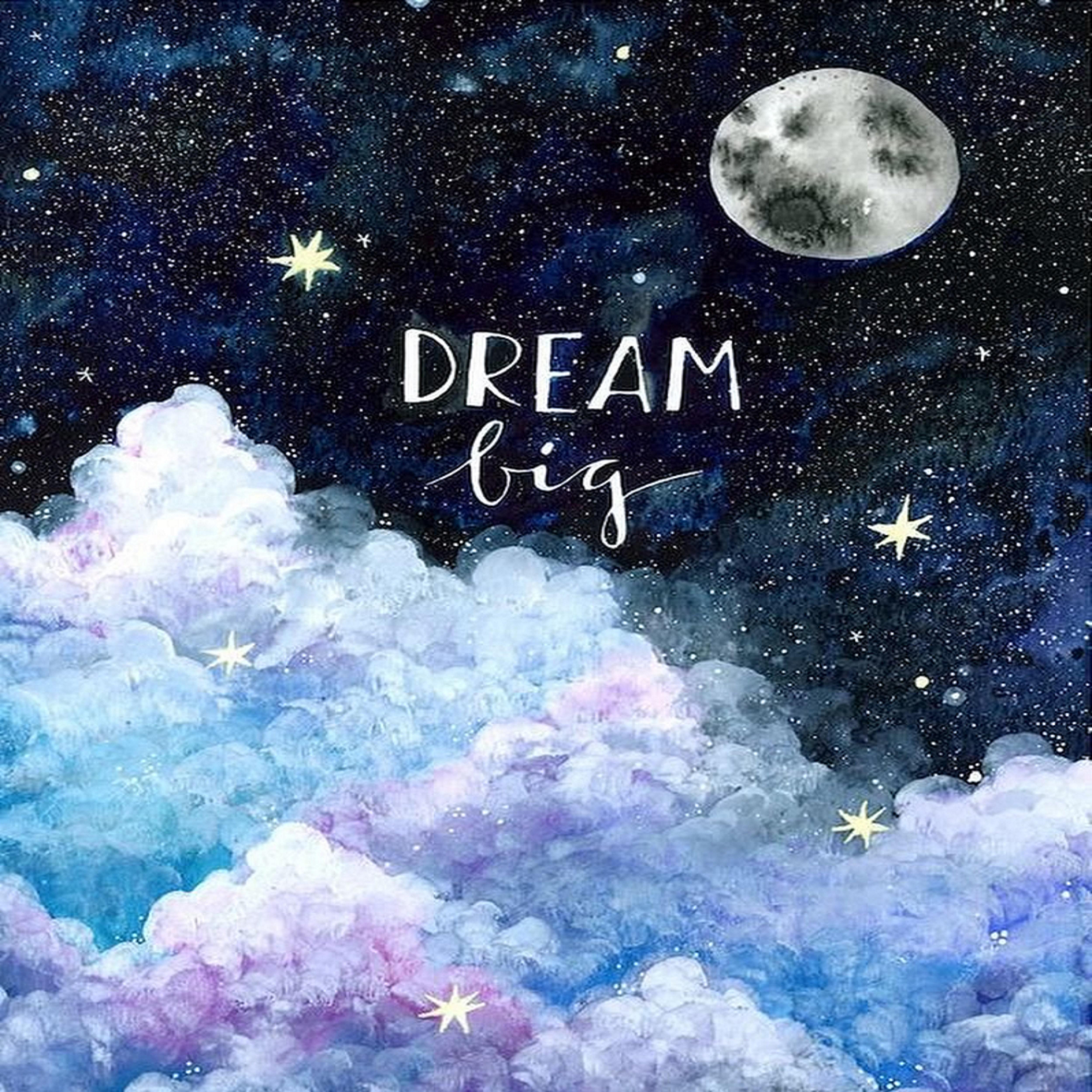 Постер альбома Dreams Space