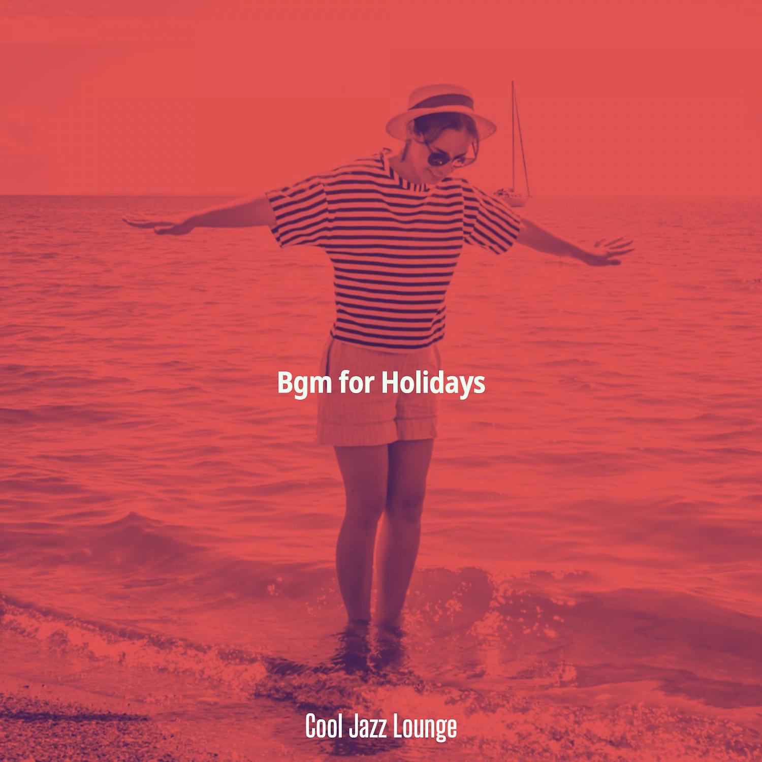 Постер альбома Bgm for Holidays