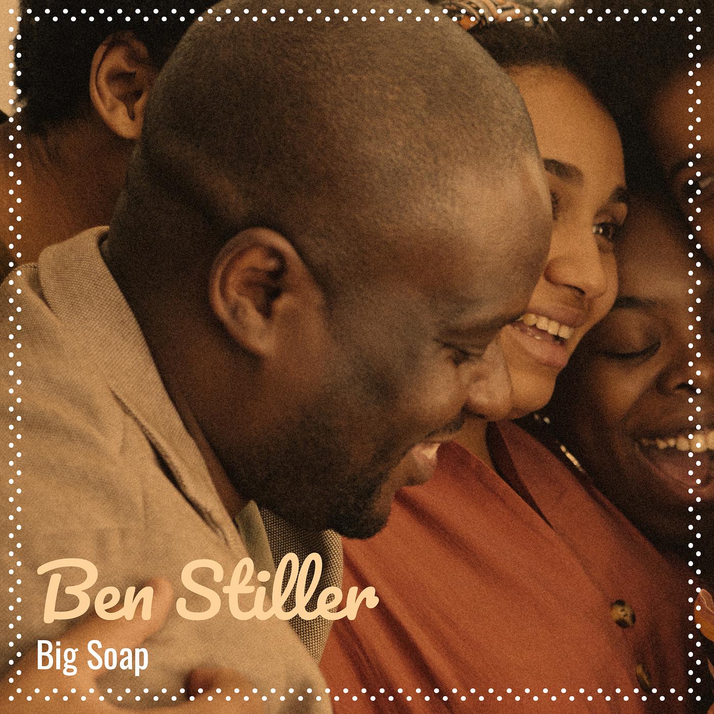 Постер альбома Ben Stiller