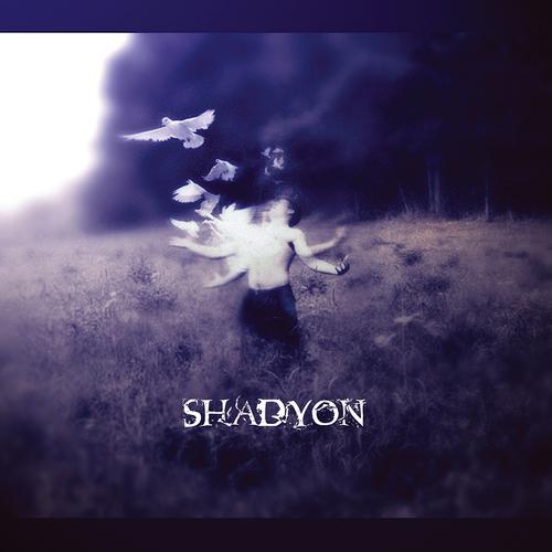 Постер альбома Shadyon