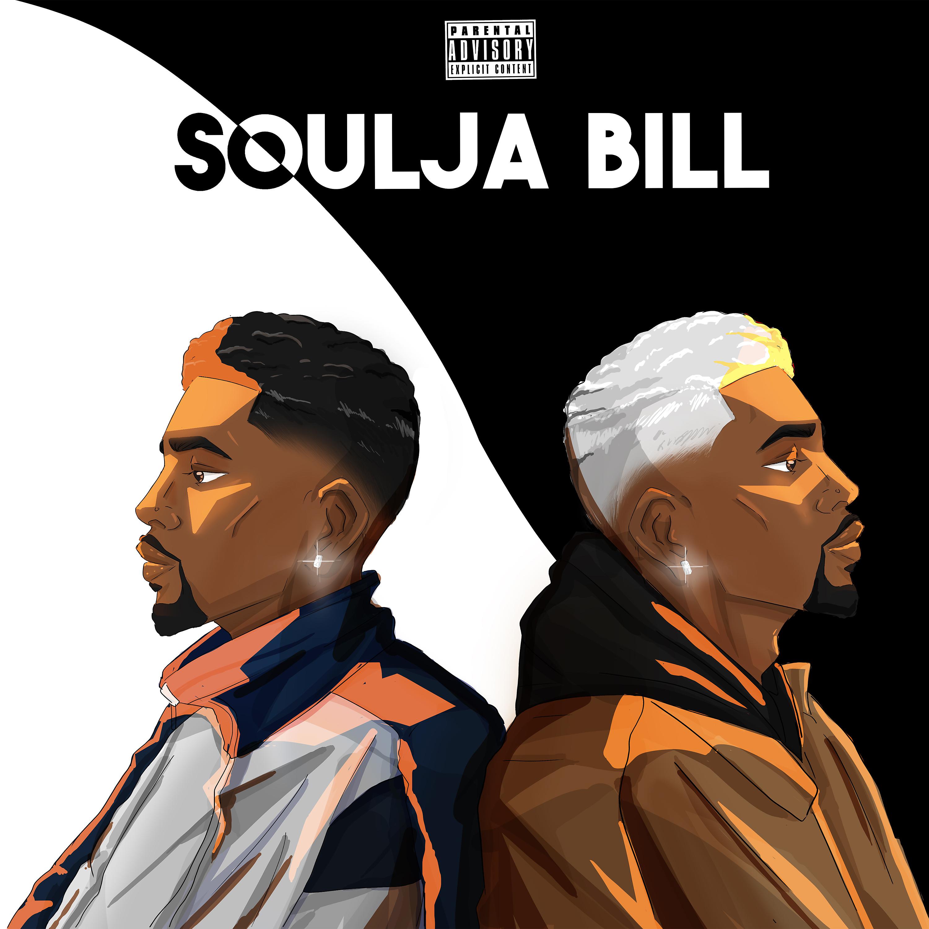Постер альбома Soulja Bill