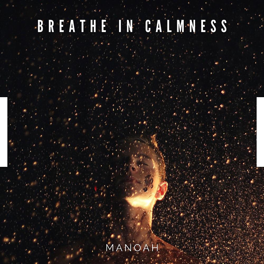 Постер альбома Breathe in Calmness