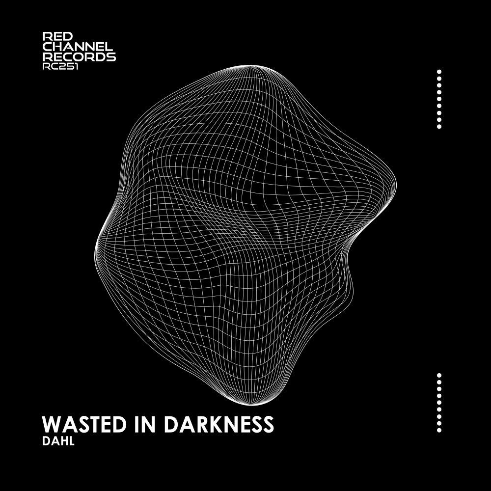 Постер альбома Wasted In Darkness