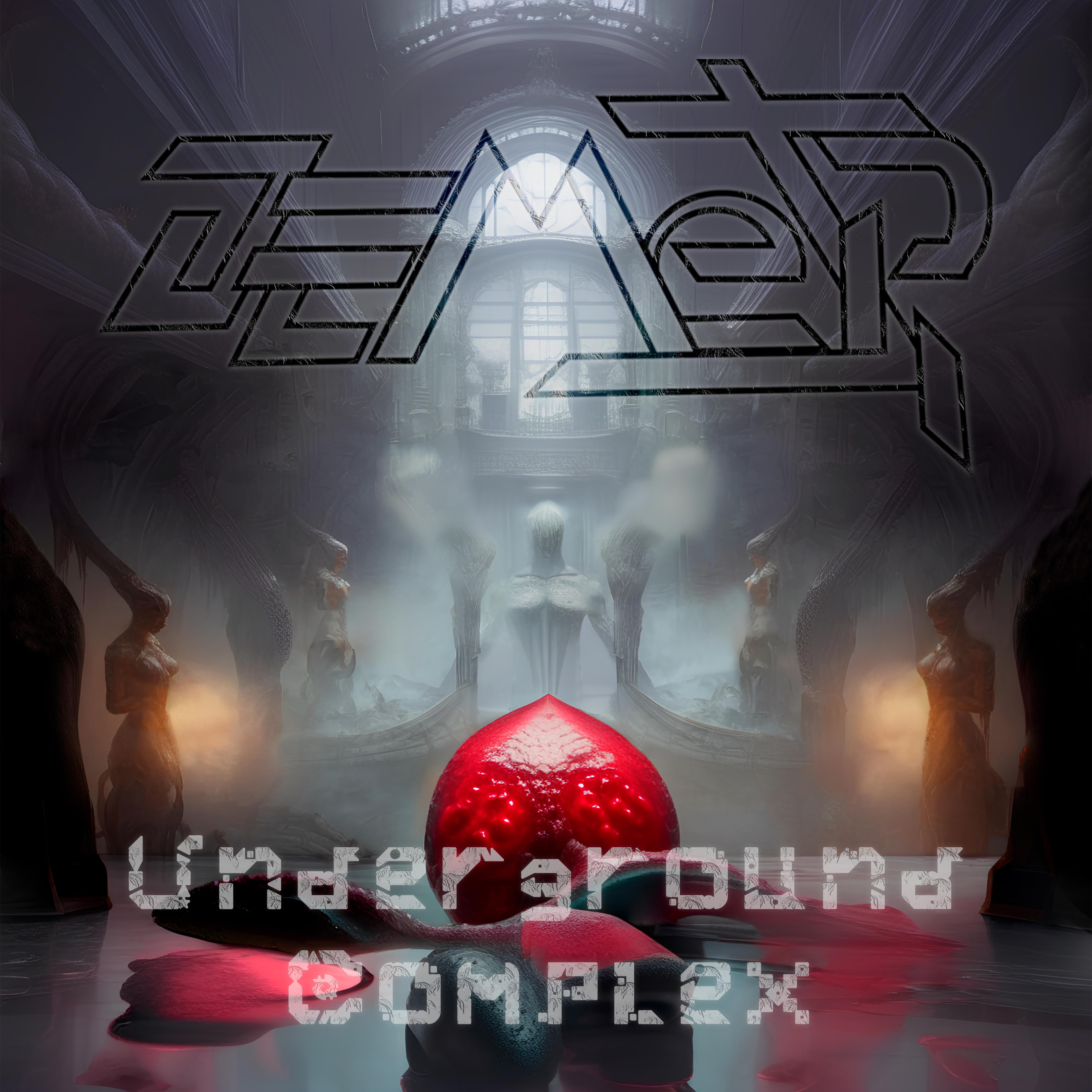 Постер альбома Underground Complex