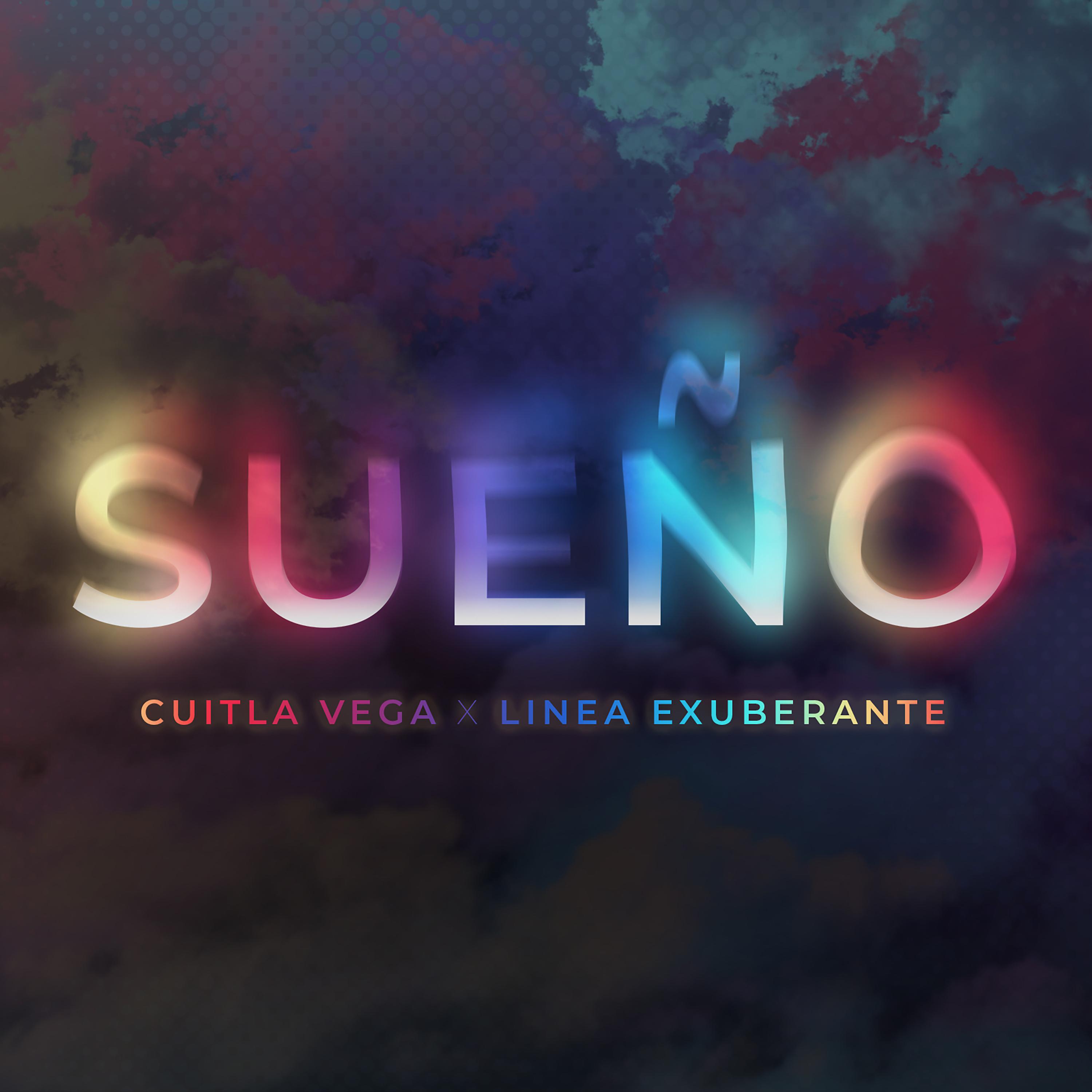 Постер альбома Sueño