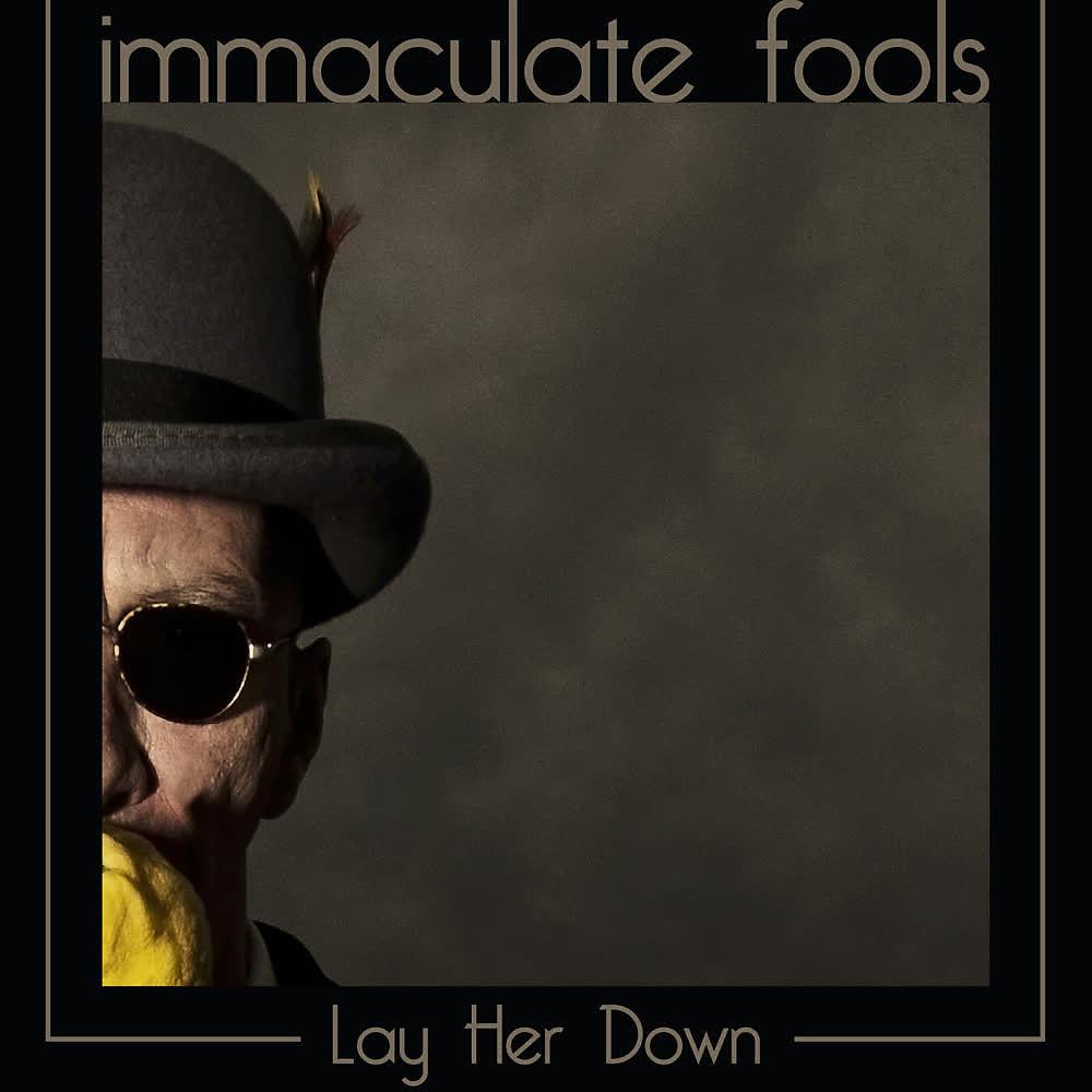 Постер альбома Lay Her Down