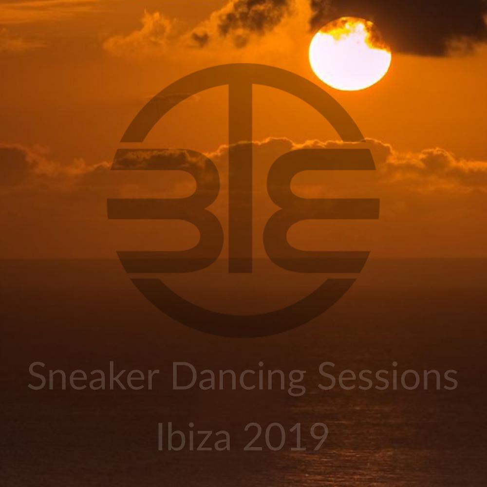 Постер альбома Sneaker Dancing Sessions Ibiza 2019