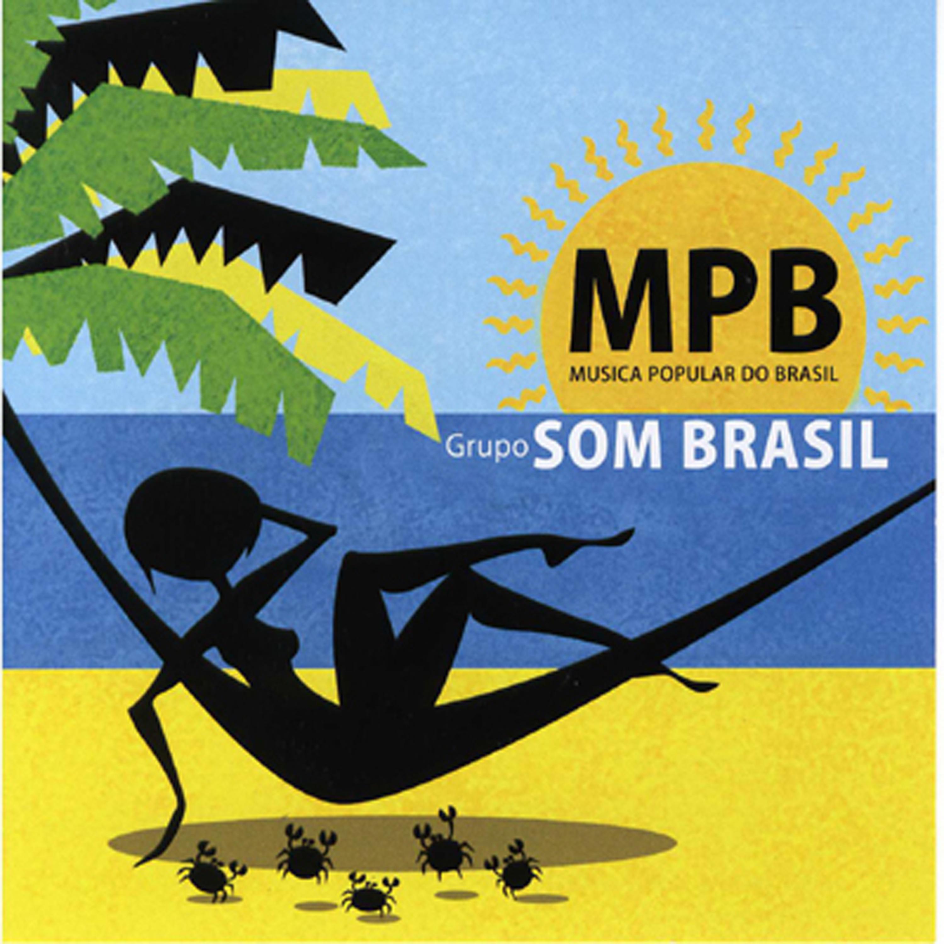 Постер альбома MPB